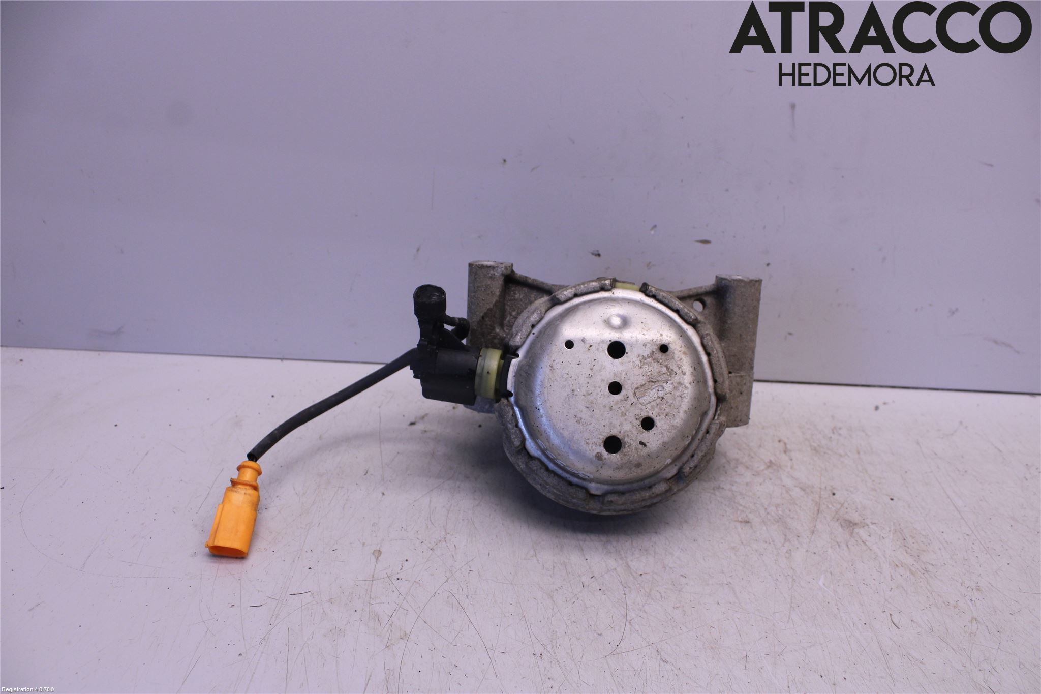 Audi A7/S7 4G 11-17 Motorkudde