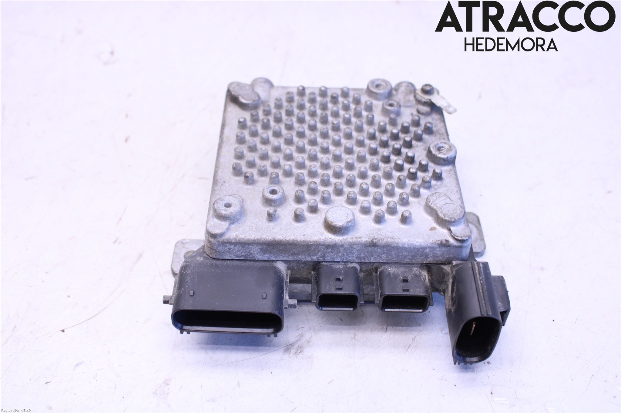 Subaru FORESTER SH  08-13 Styrenhet Styrservo