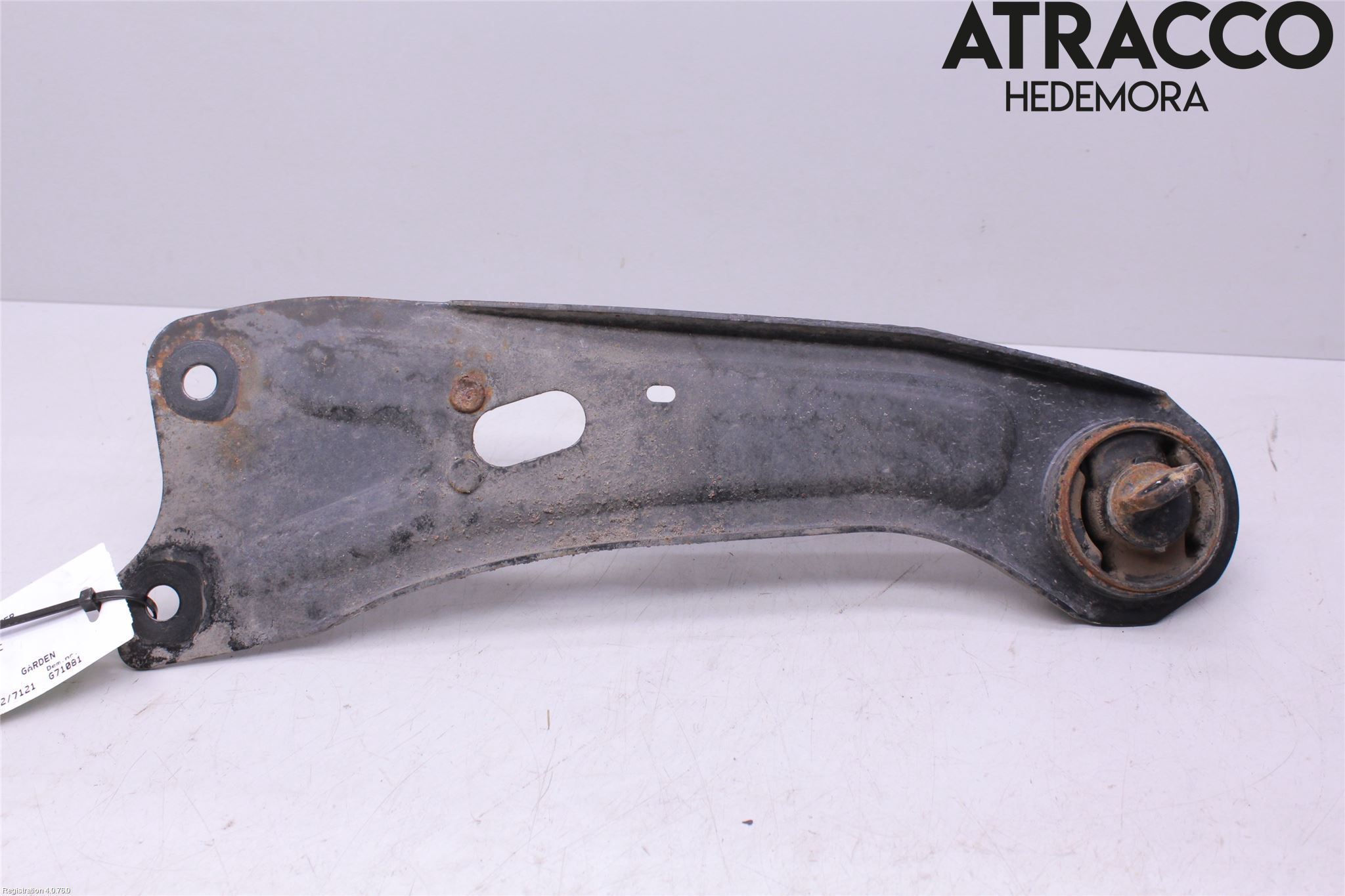 Hyundai i30 PD 17- Bärarm Bak Vänster