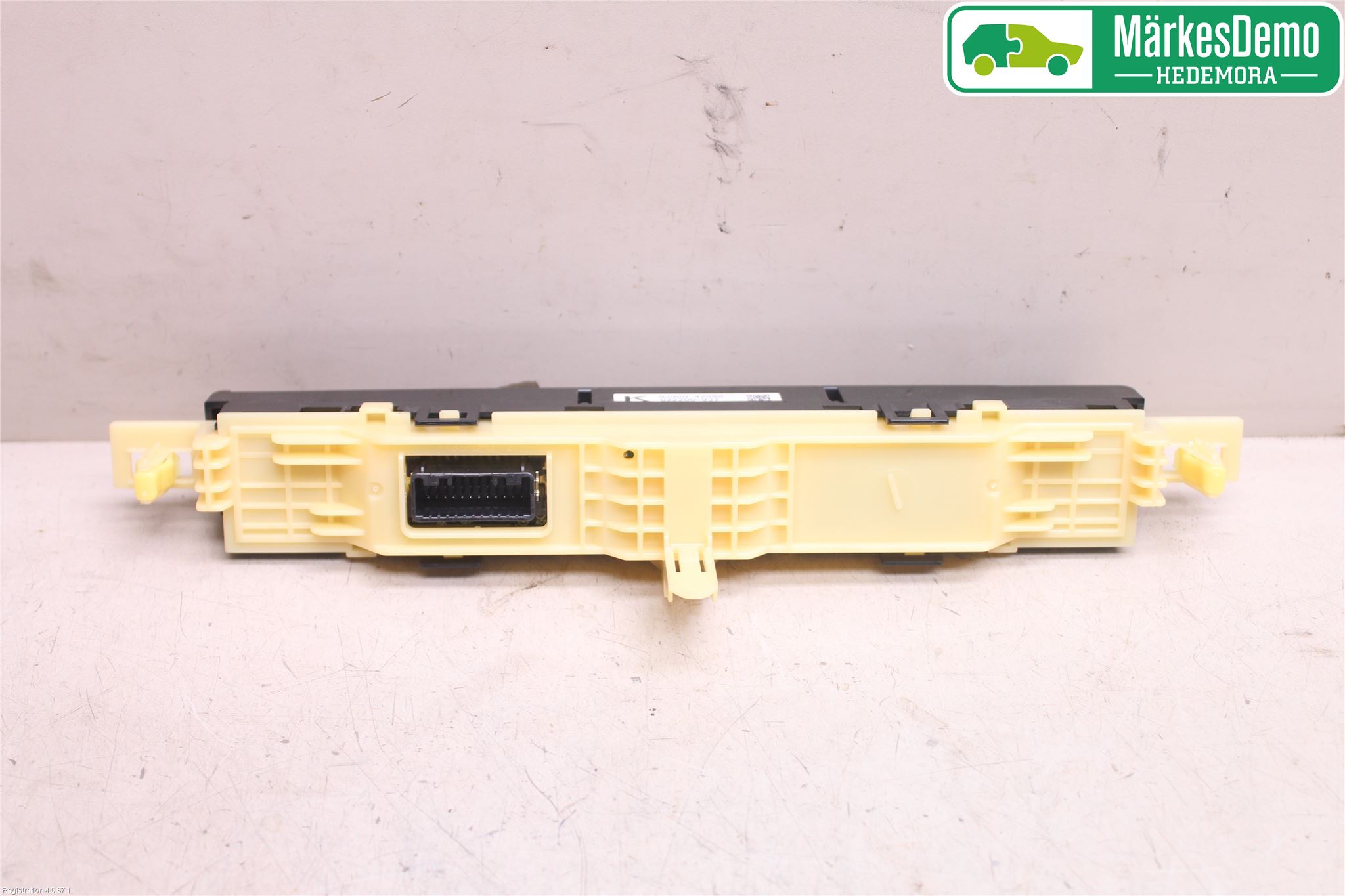 Toyota RAV4 13-18 Strömställare Varnings