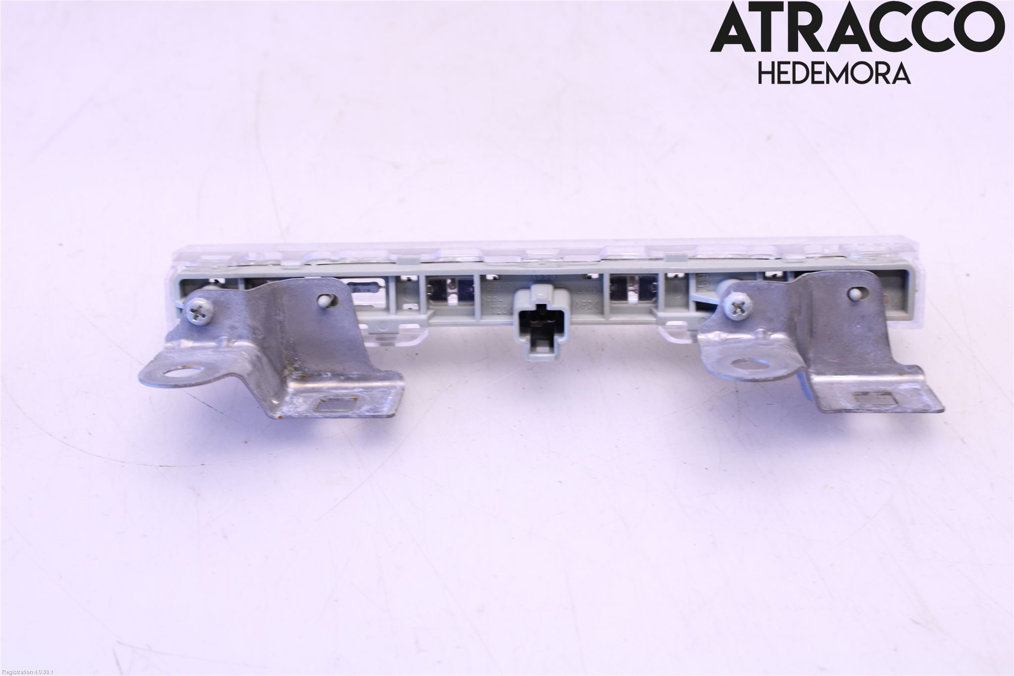 Toyota AURIS 10-12 Bromsljus Bakruta