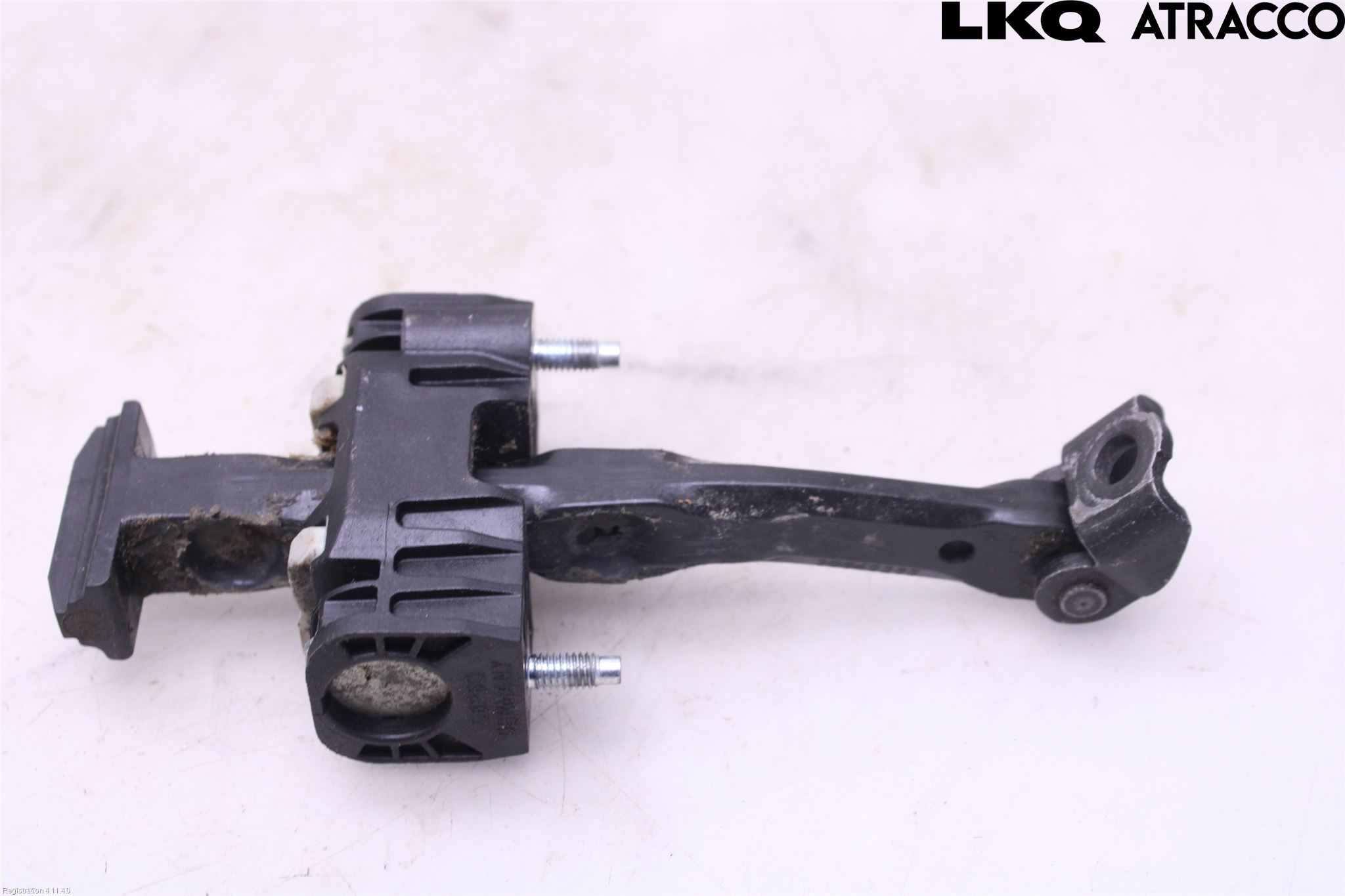 Volvo S80 07-13 Dörrstopp