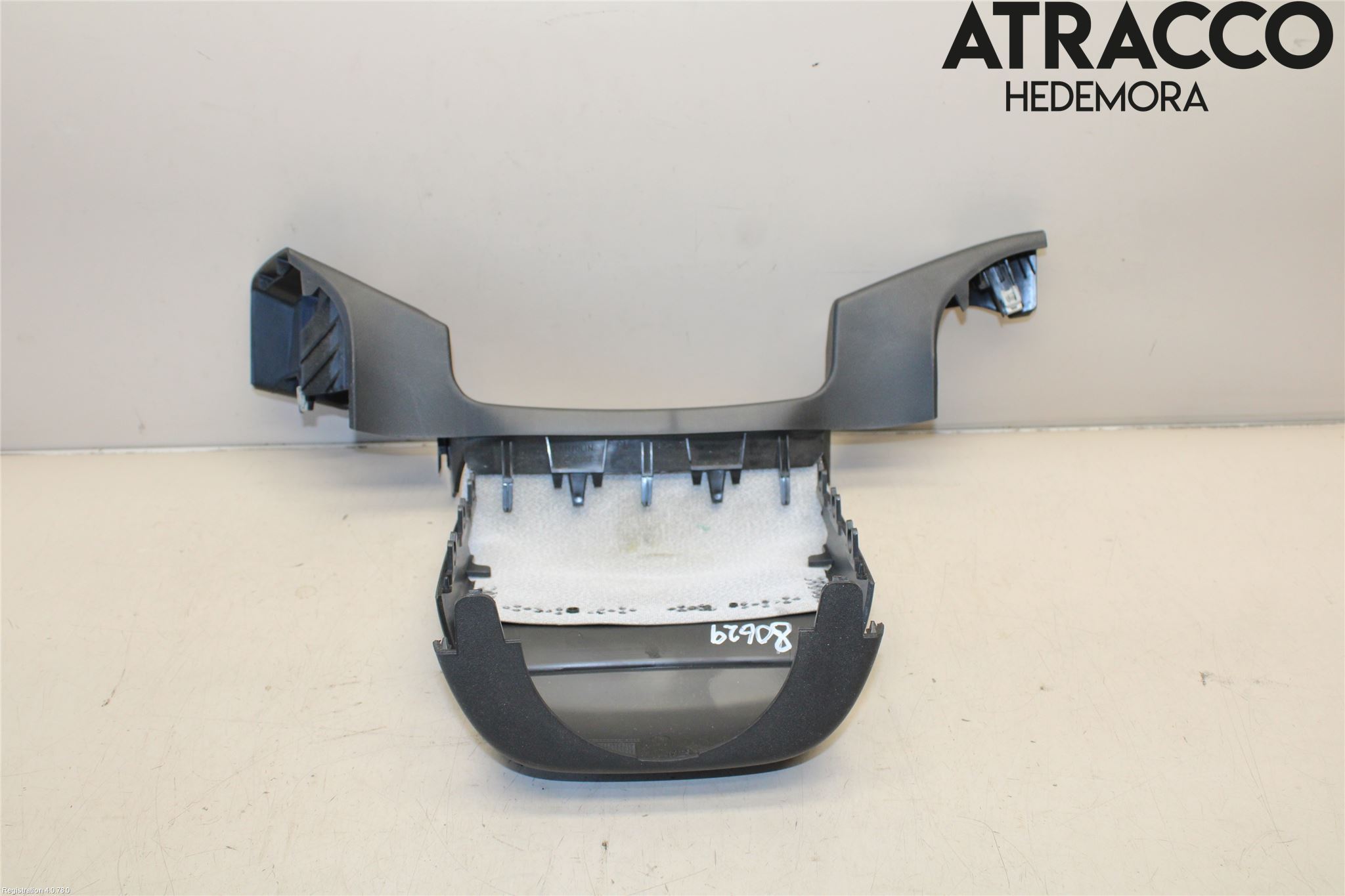 Opel INSIGNIA 17- Rattkåpa-Kåpor