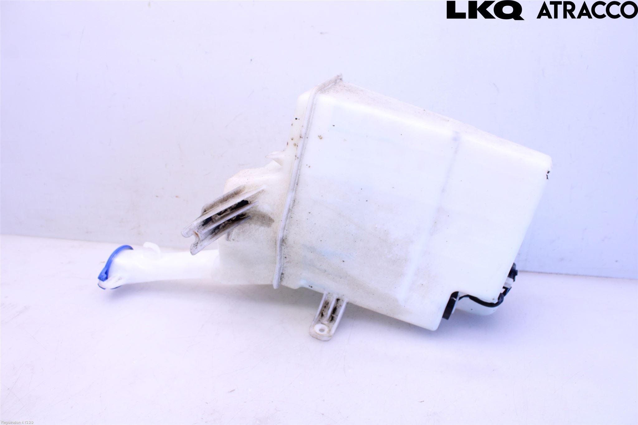 Kia CEED 12-18 Spolartank Vindruta-Strål