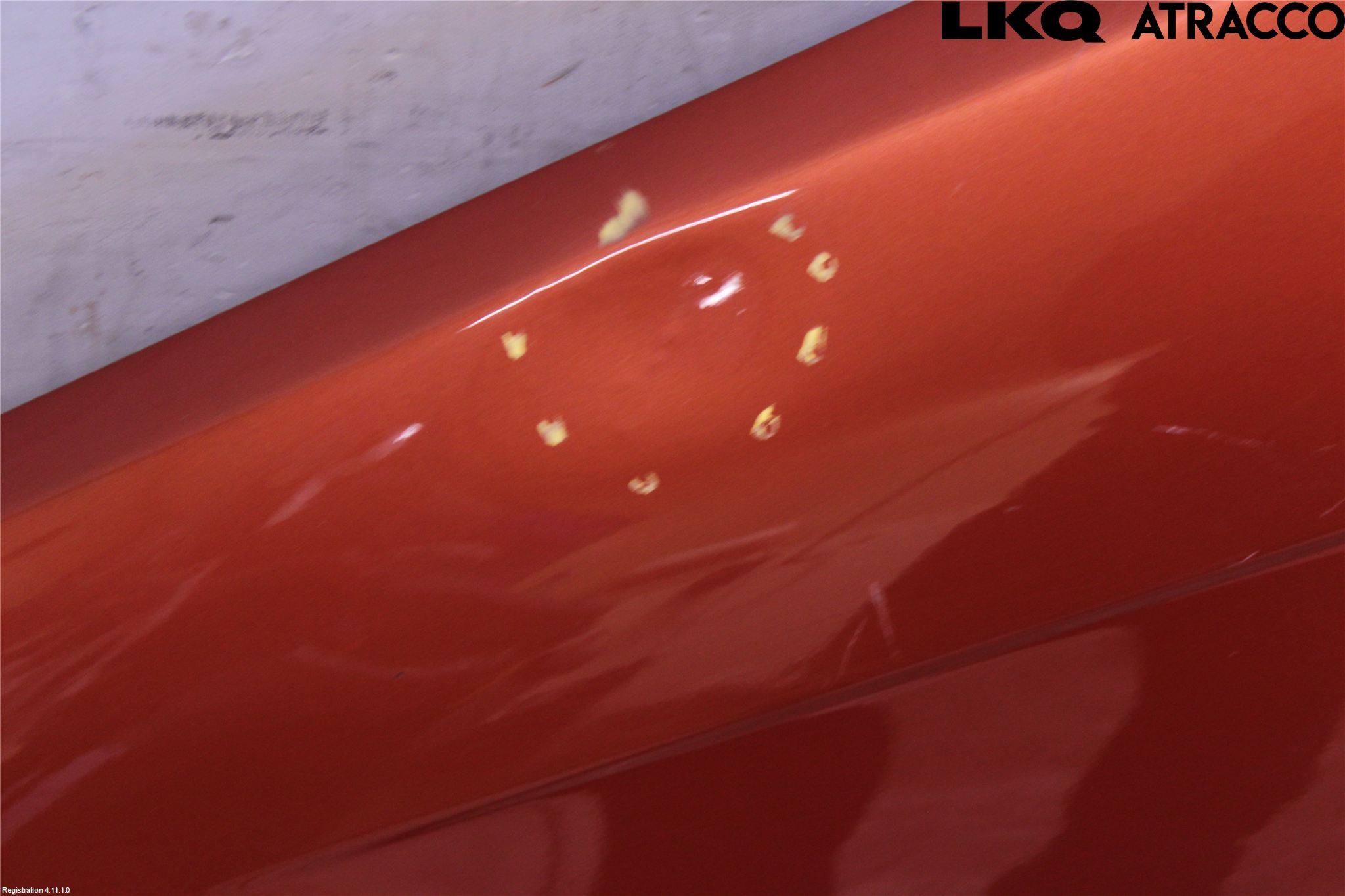 BMW 3 E36      91-00 Skärm Fram Vänster