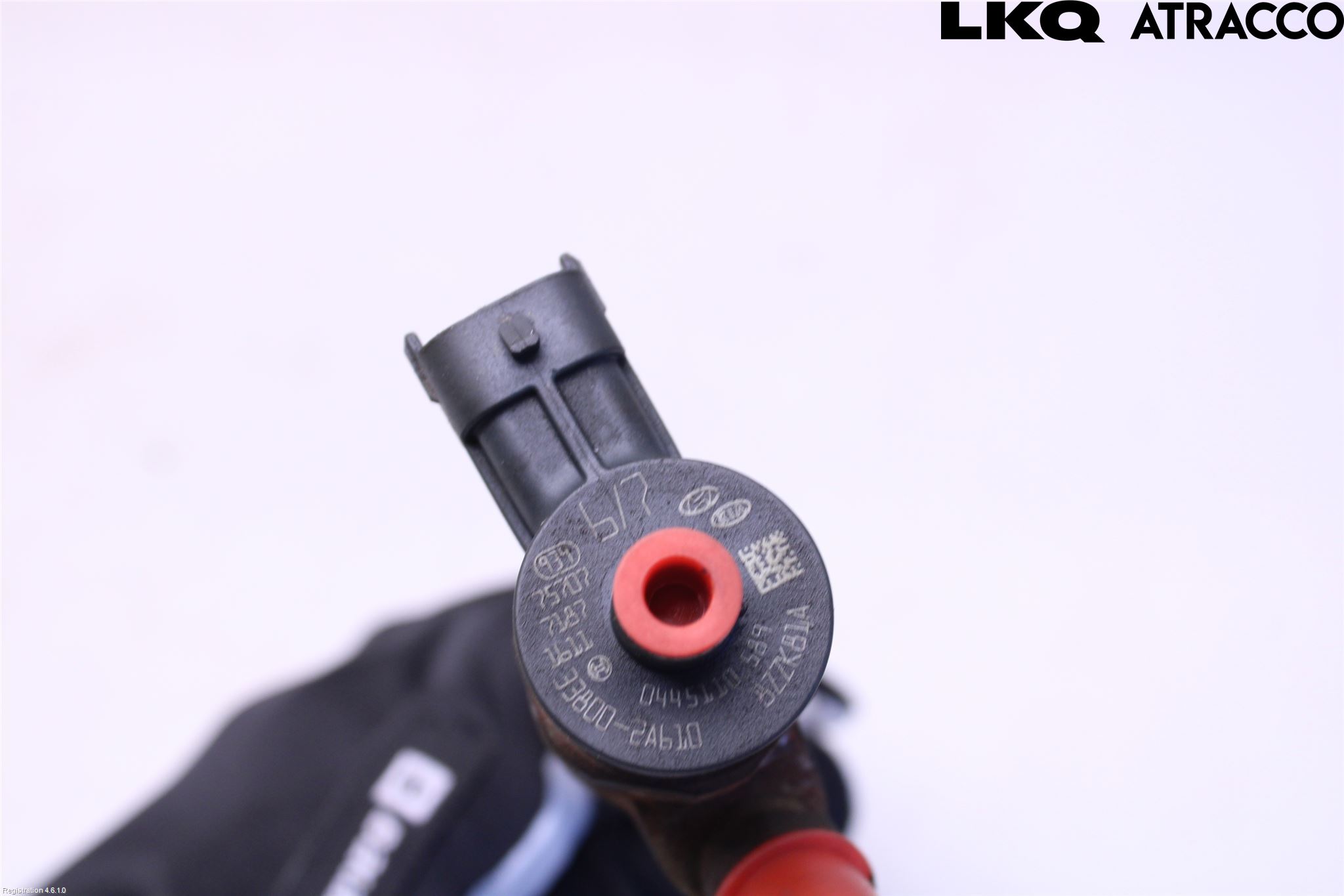 Kia CEED 12-18 Injspridare