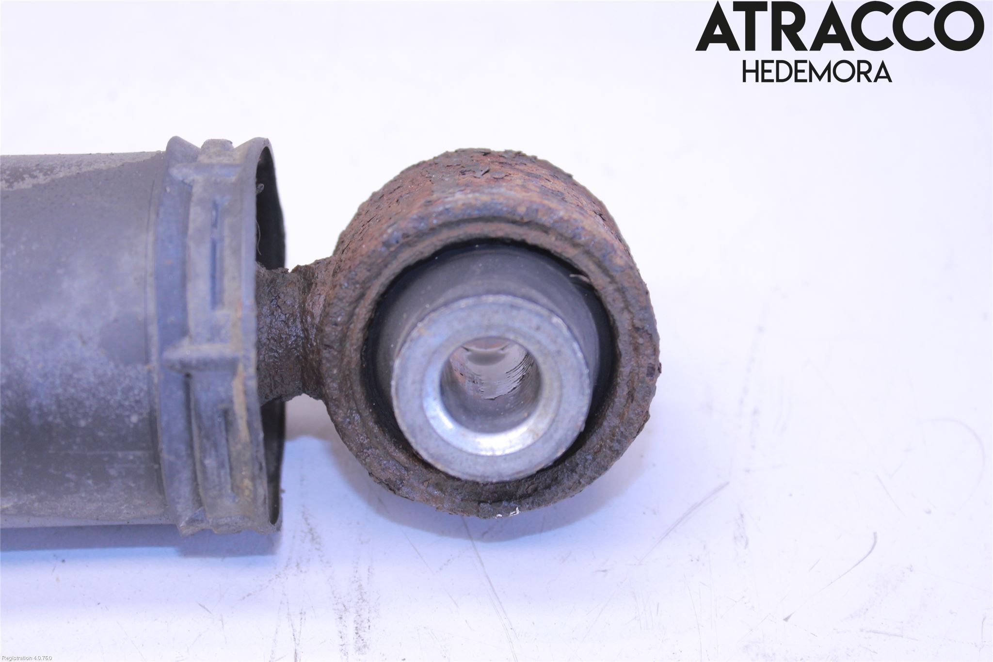 Opel MOVANO B 10-22 Stötdämpare Bak