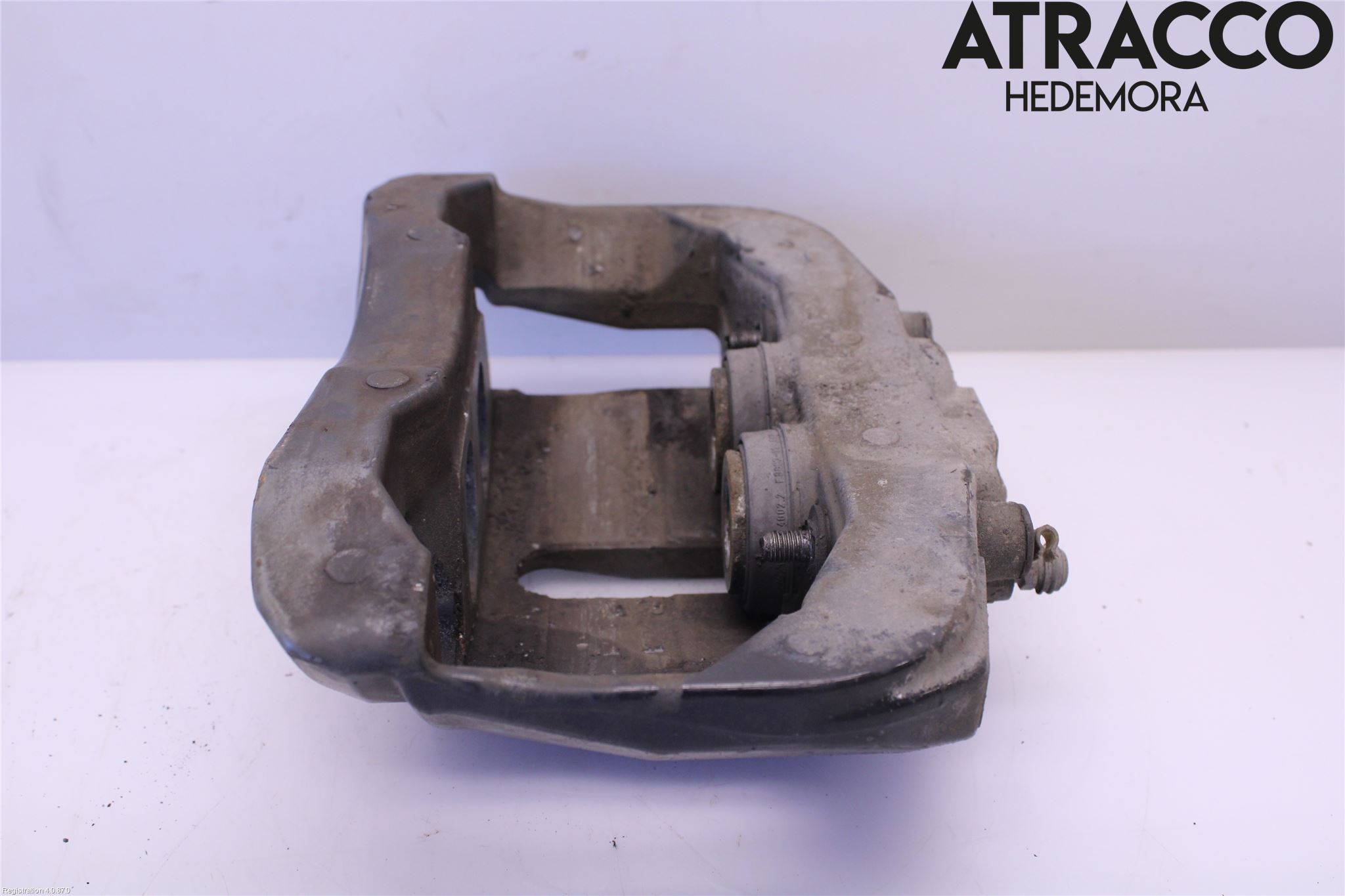 Audi A6/S6     05-11 Bromsok Fram Vänster