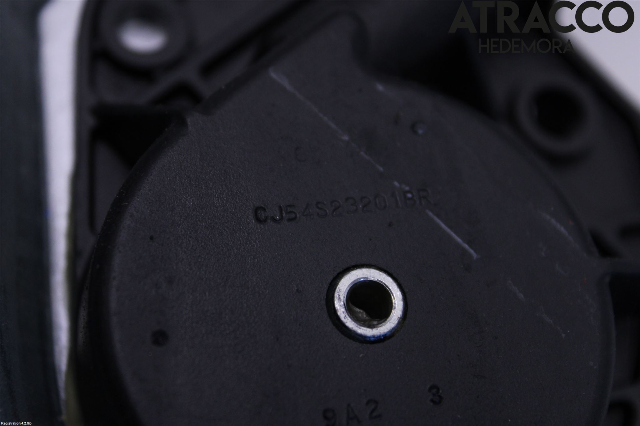 Ford KUGA 17-19 Fönsterhiss El Kompl