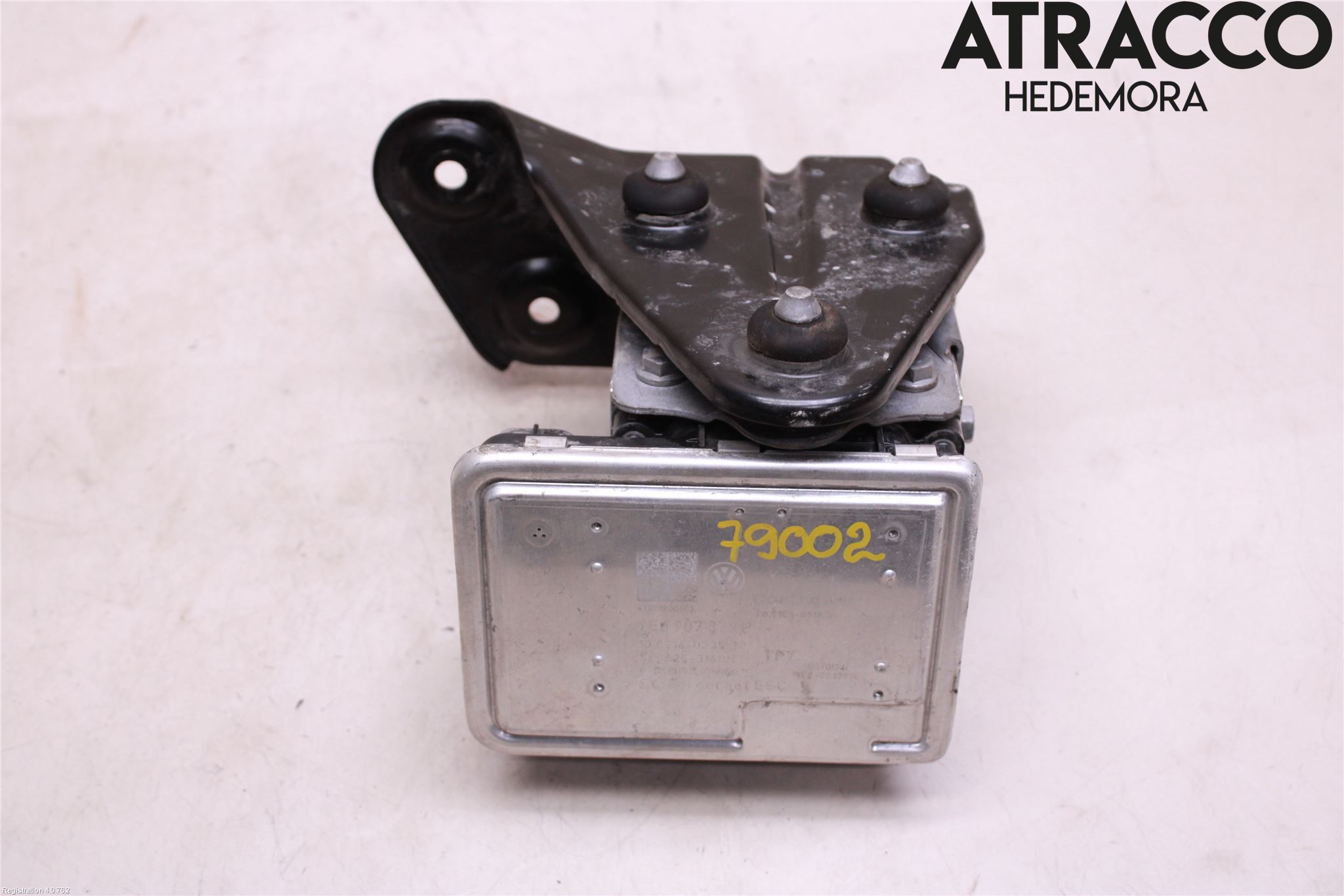 Volkswagen VW TRANSP/CARAVELLE (T6) 16-22 Abs Hydraulaggregat