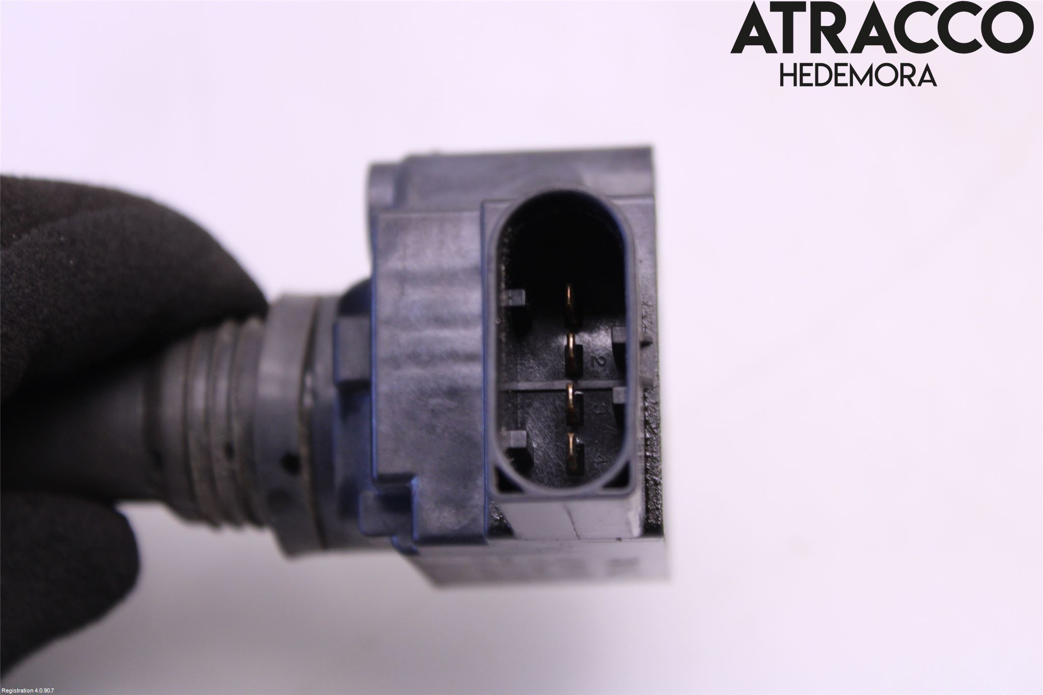 Audi A8/S8 4H 10-17 Tändspole