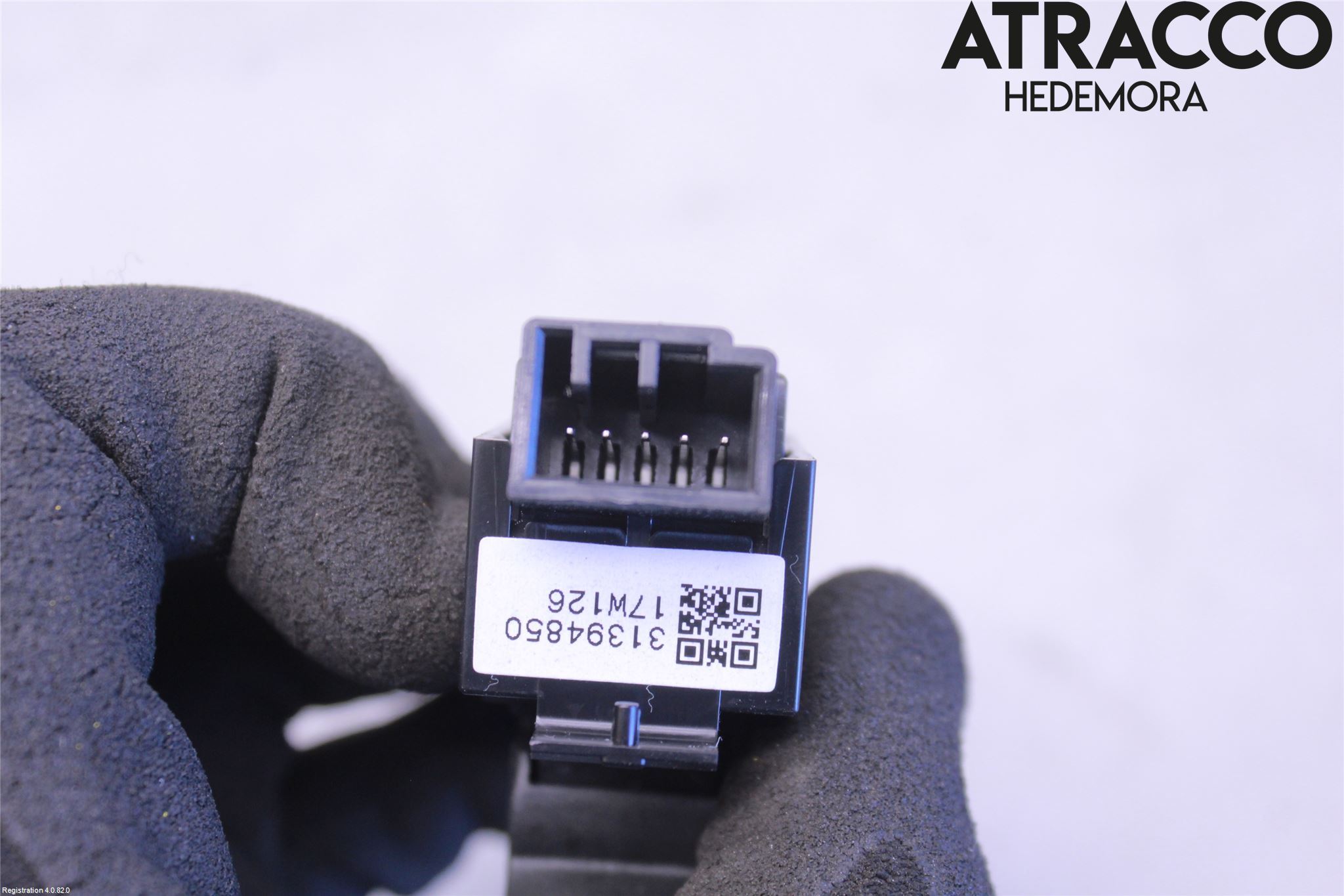 Volvo XC60 14-17 Strömställare Elhiss