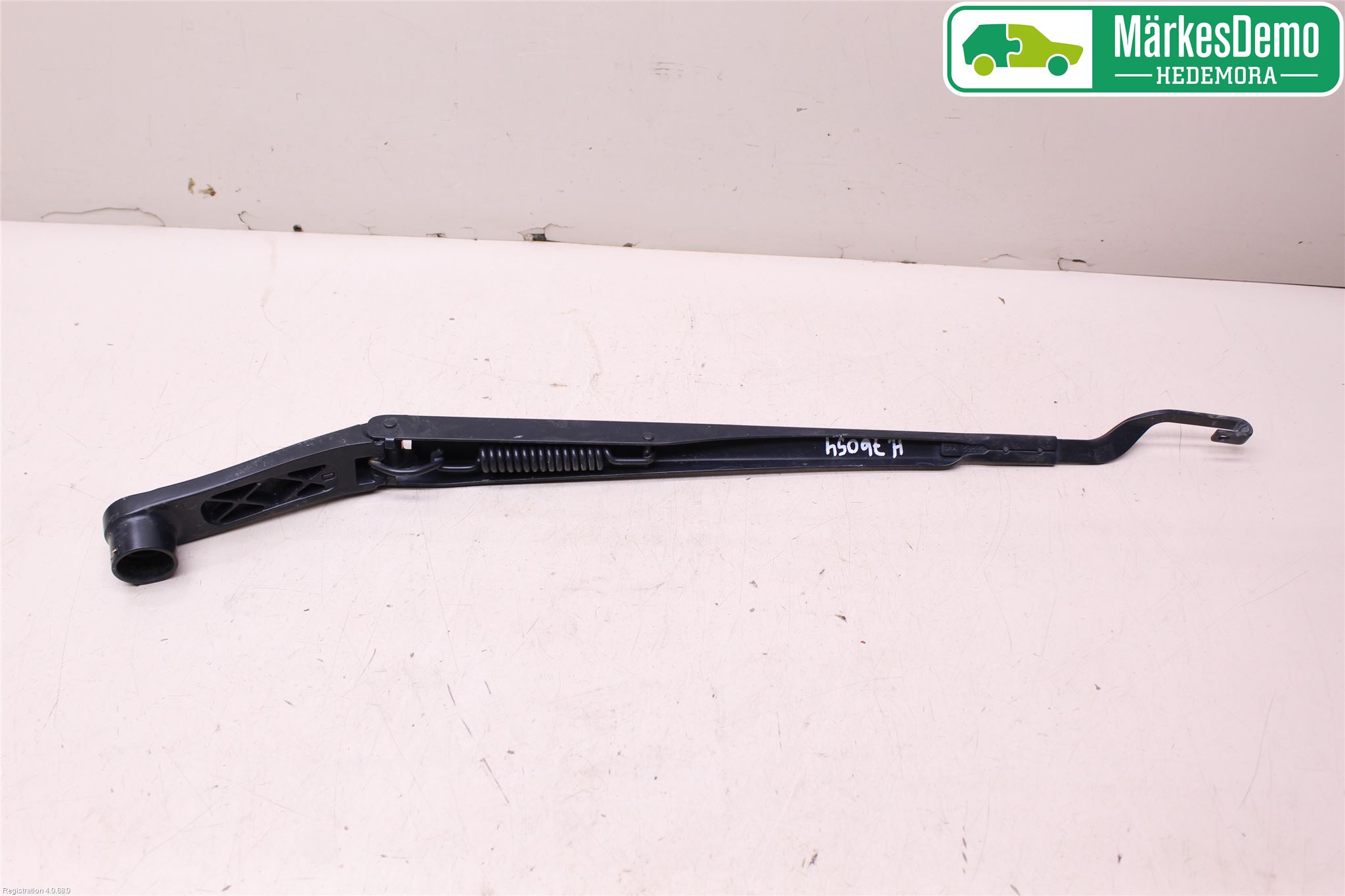 Hyundai i30 GD 13-17 Torkararm Armar Vindruta