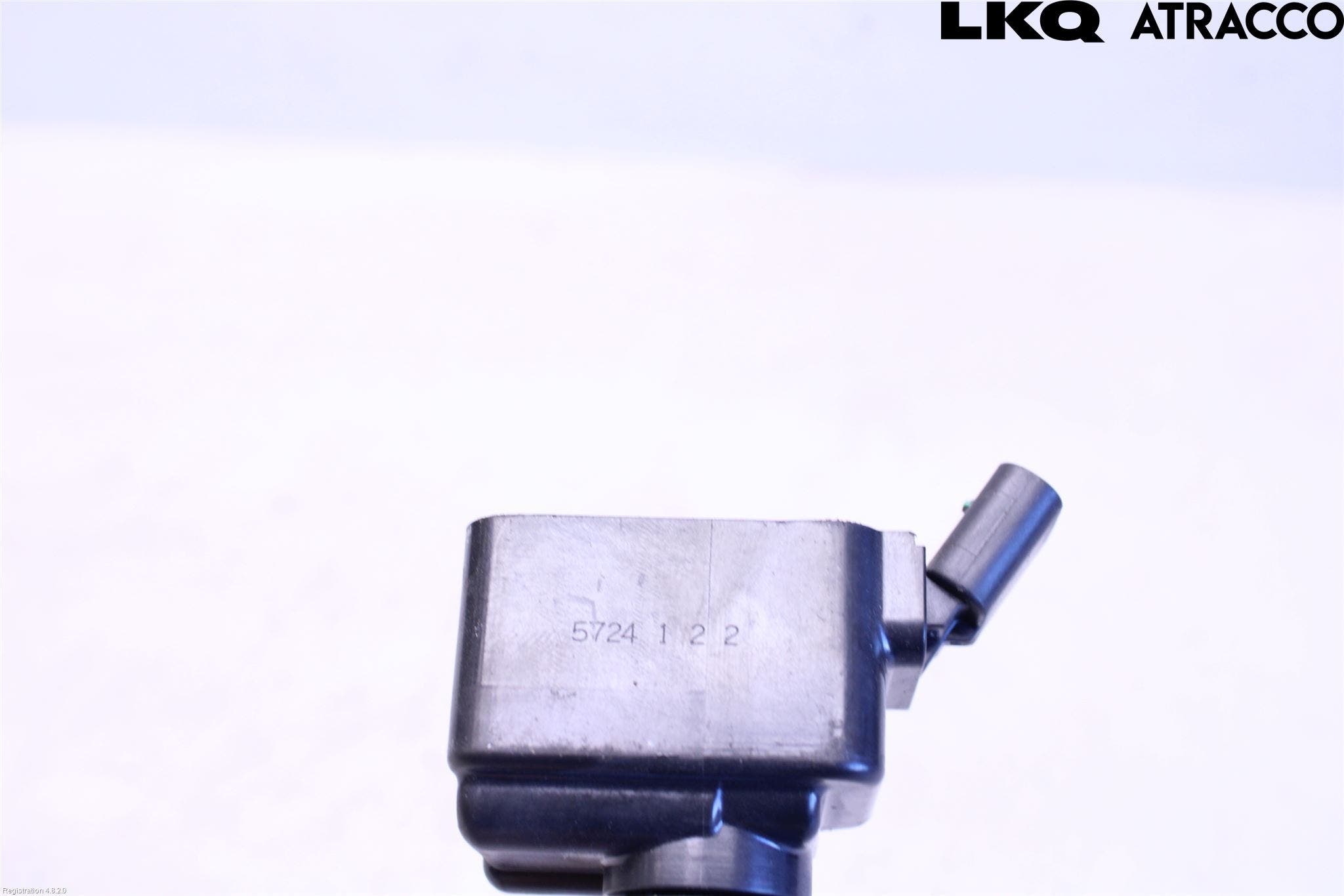 Opel ASTRA K 16-22 Tändspole