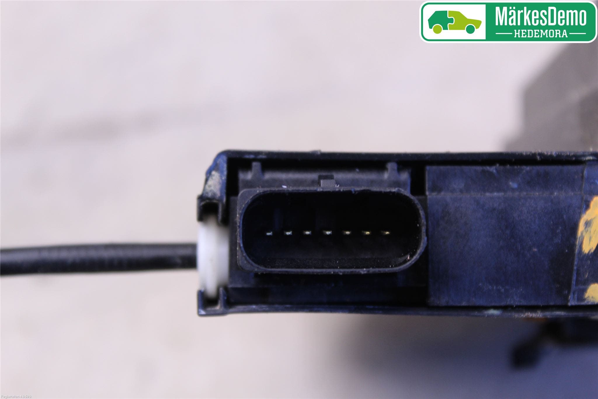 Peugeot 308 14-21 Låskista-Dörrlås