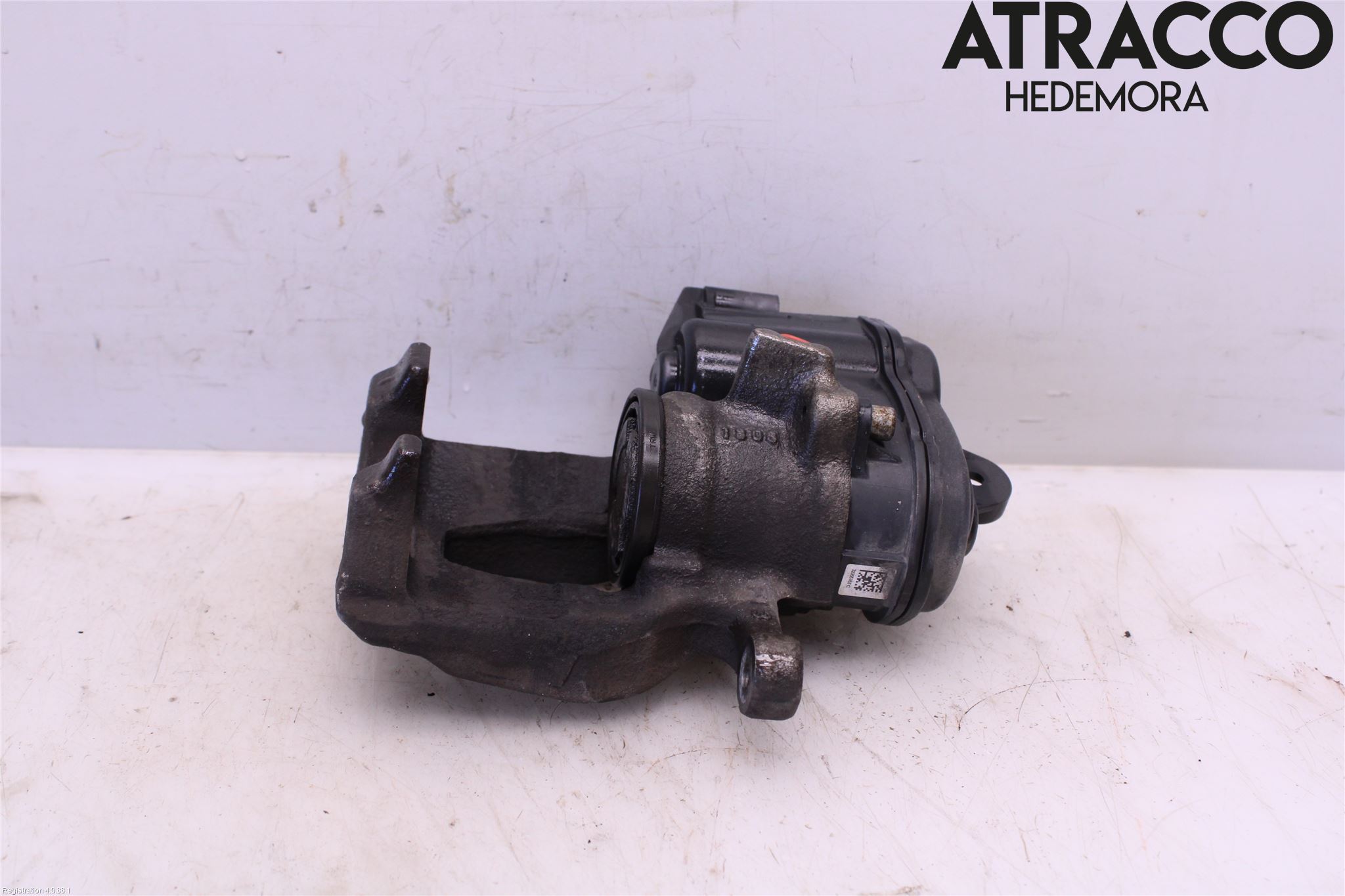 Audi A6 F2/C8 19- Bromsok Bak Vänster