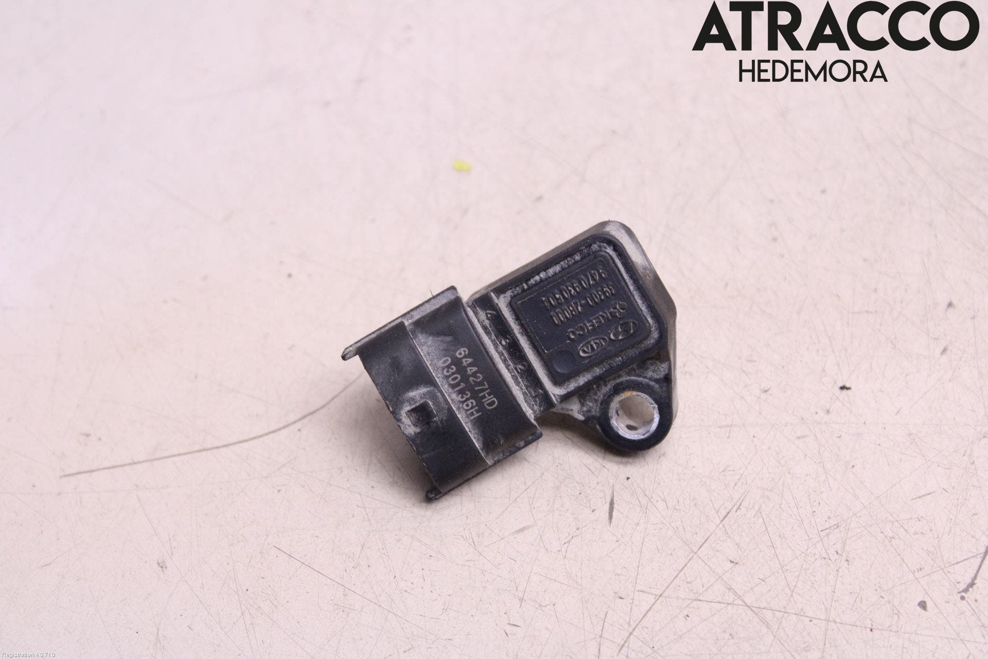 Kia RIO 12-16 Injmappsensor