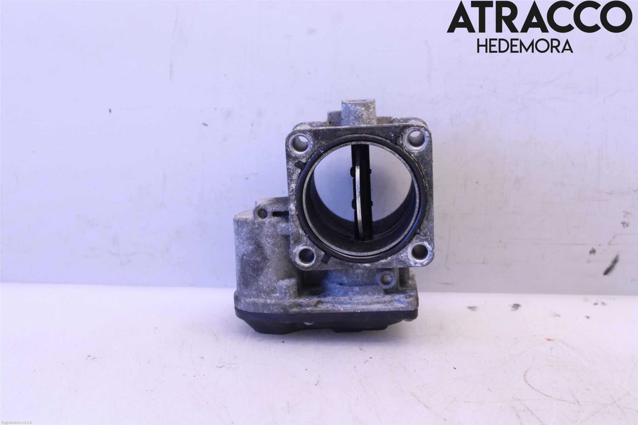 Hyundai SANTA FE  06-12 Injspjällhus