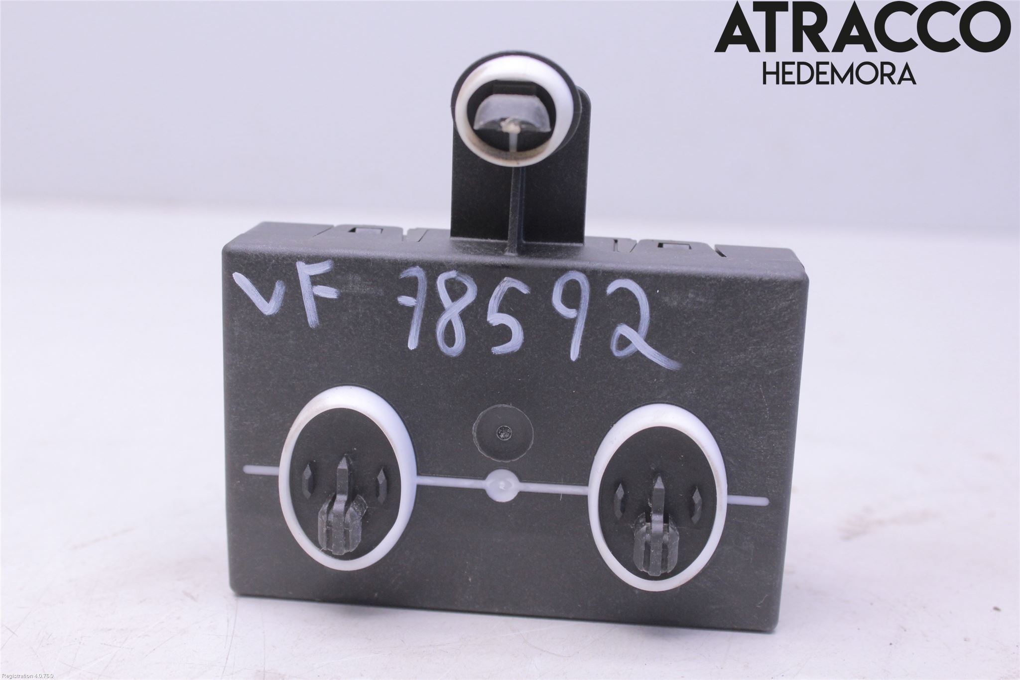 Skoda OCTAVIA (5E) 13-20 Styrenhet Dörr