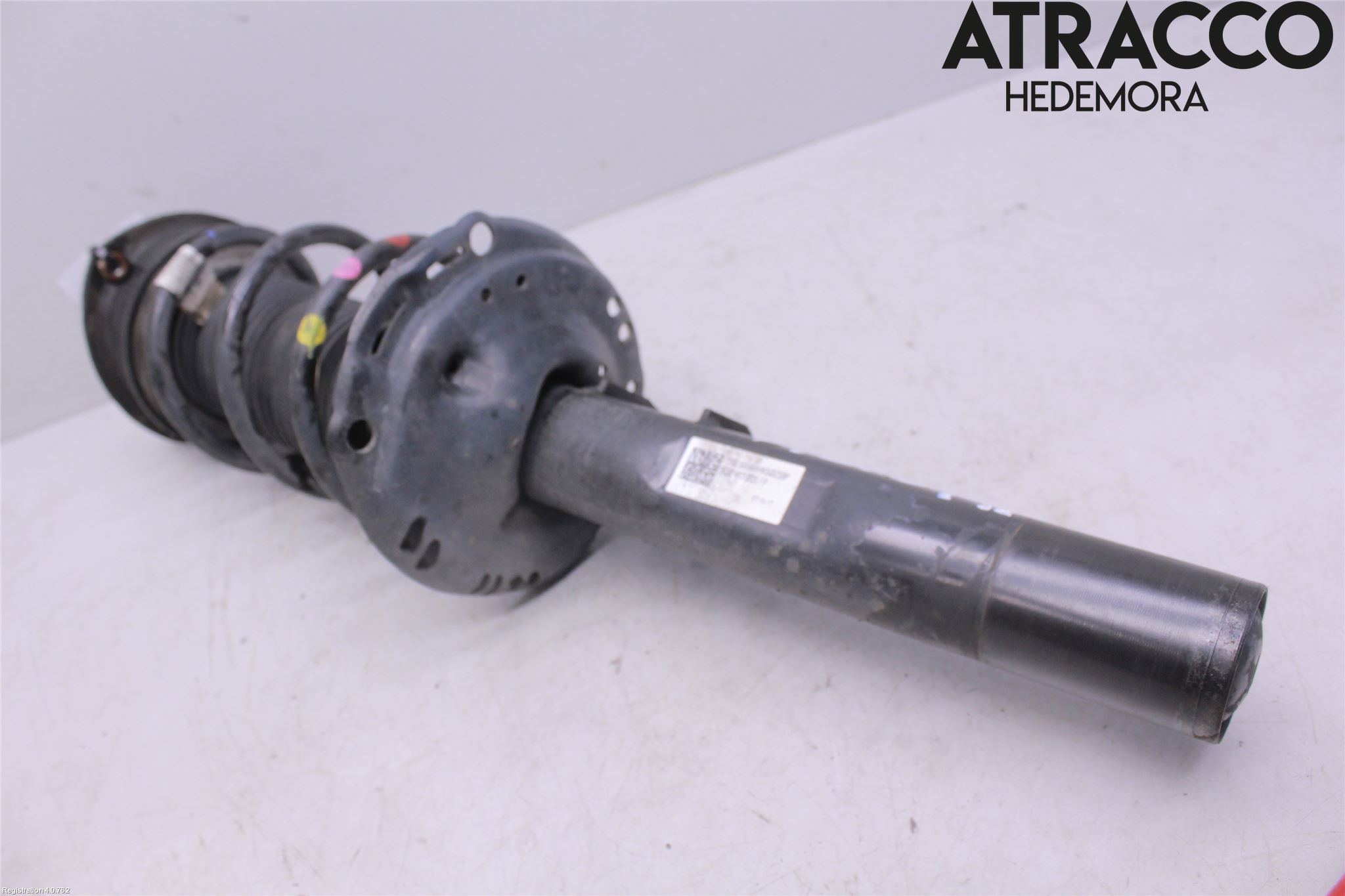 Seat LEON 13-20 Fjäderben Fram Höger