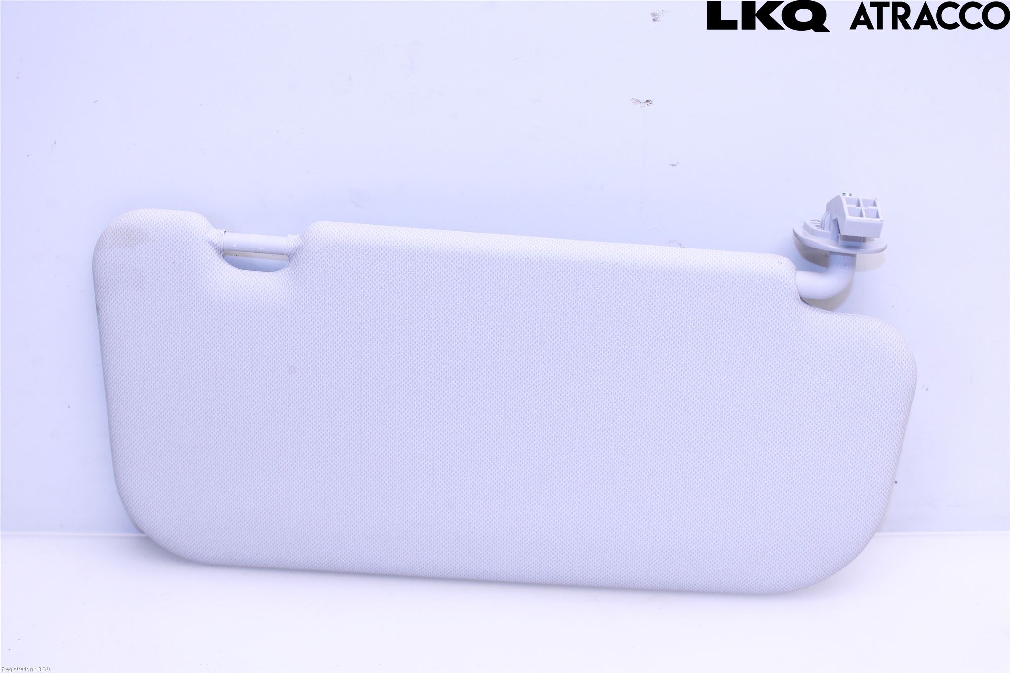 Hyundai BAYON BC3 21- Solskydd