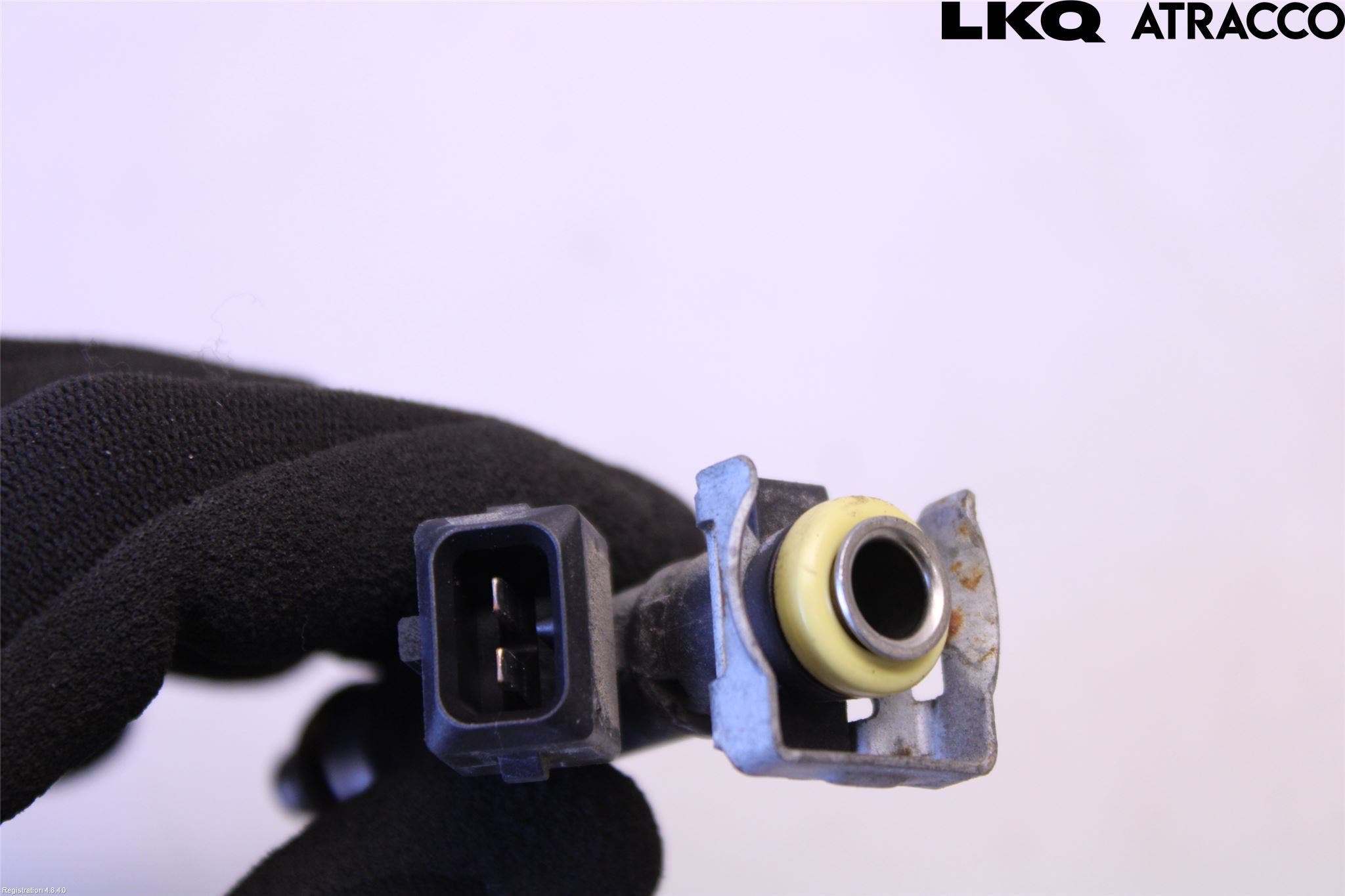 Mercedes-Benz MB B-KLASS (W245) 05-12 Injspridare