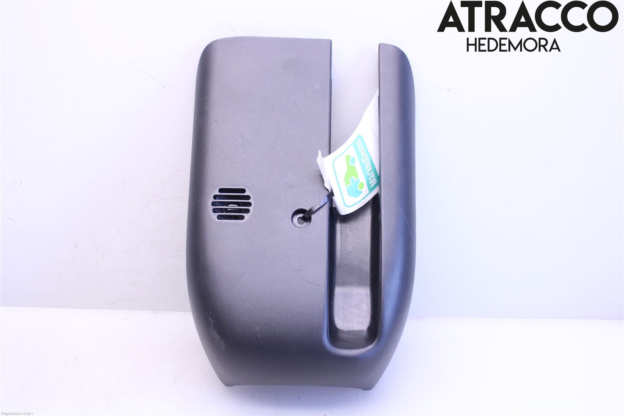 Mazda 3 IV 19- Rattkåpa-Kåpor