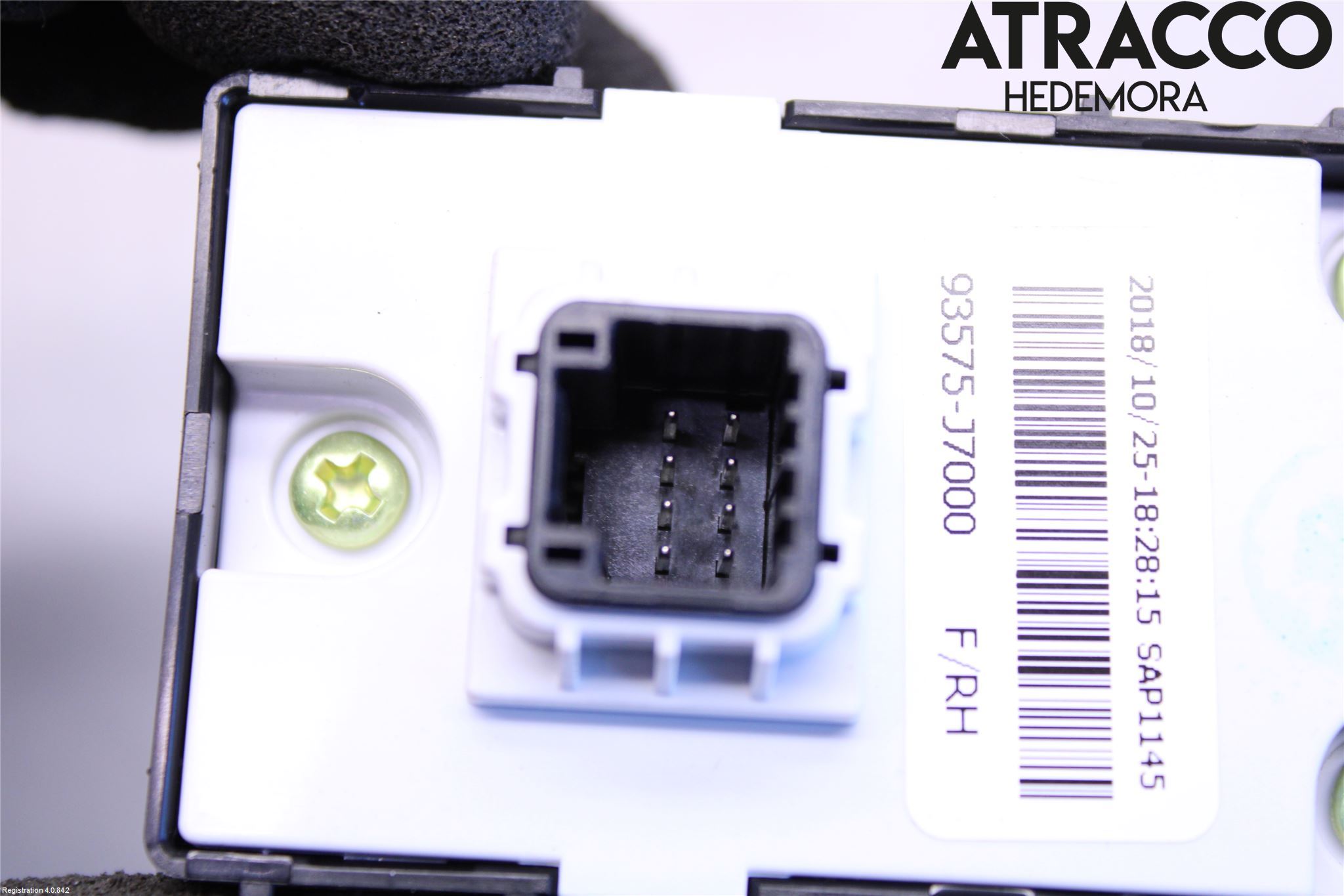 Kia CEED/CEED SW 19- Strömställare Elhiss