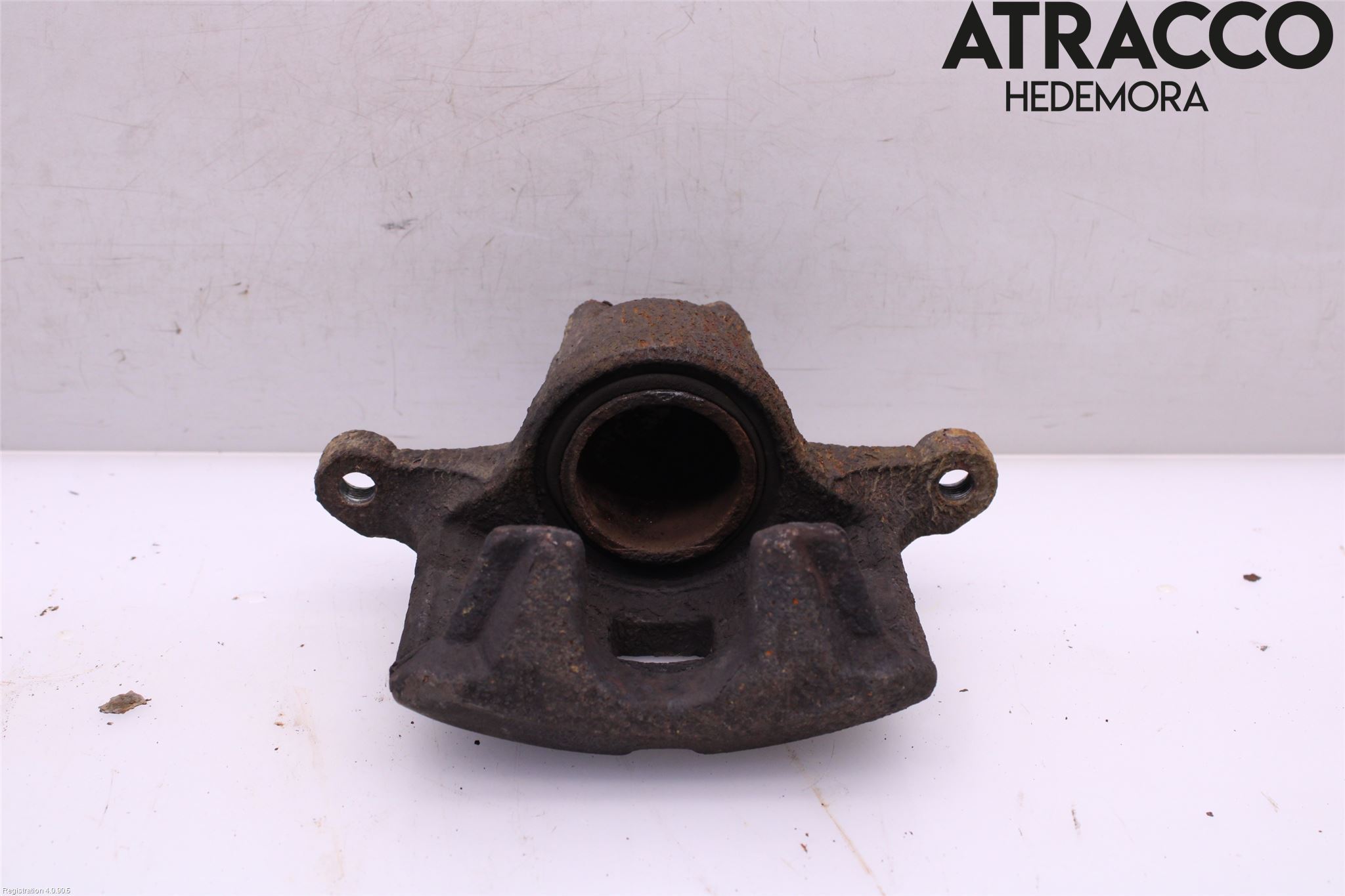 Citroen C4 AIRCROSS Bromsok Fram Vänster