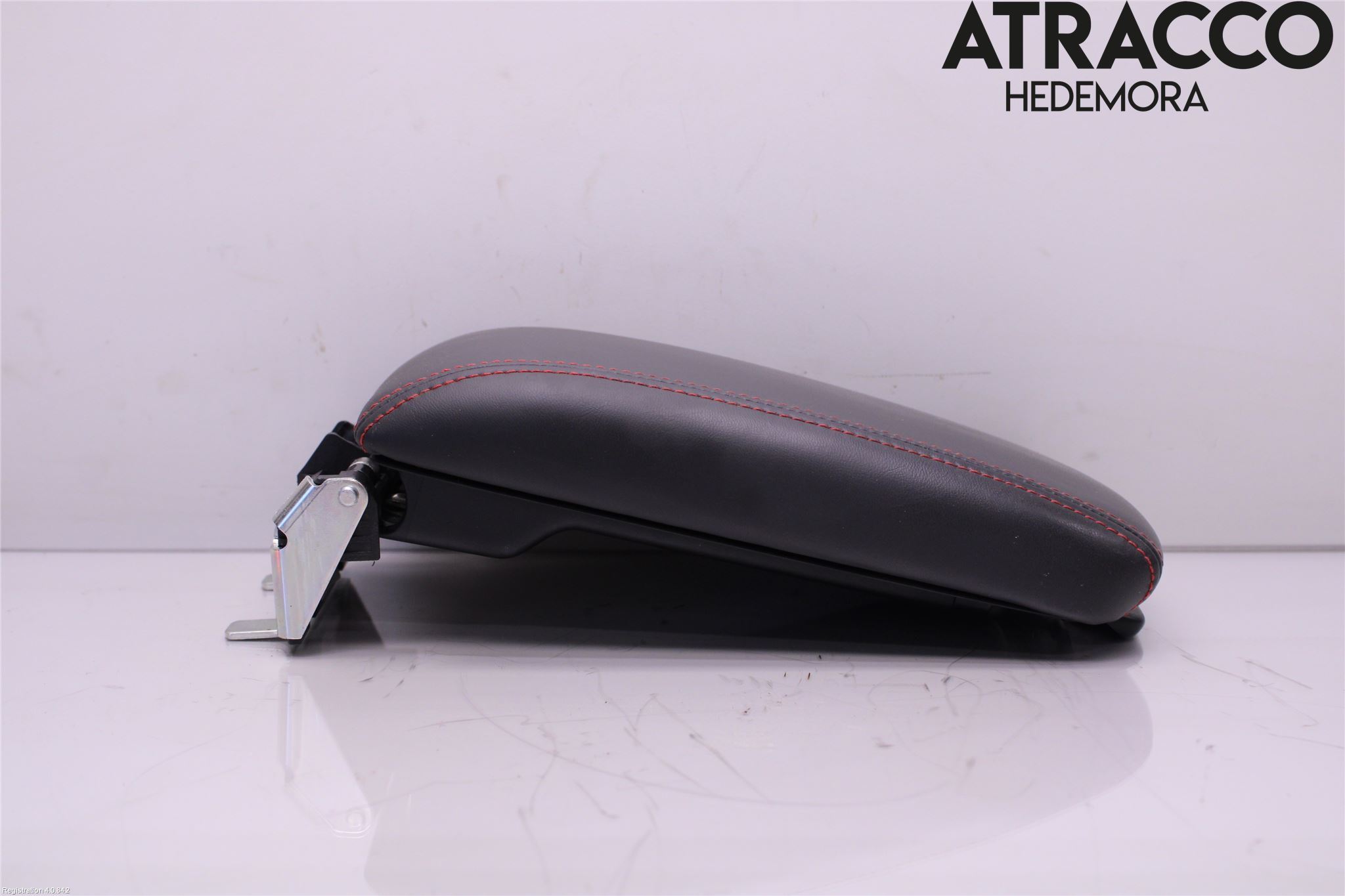 Peugeot 308 14-21 Inredning Armstöd