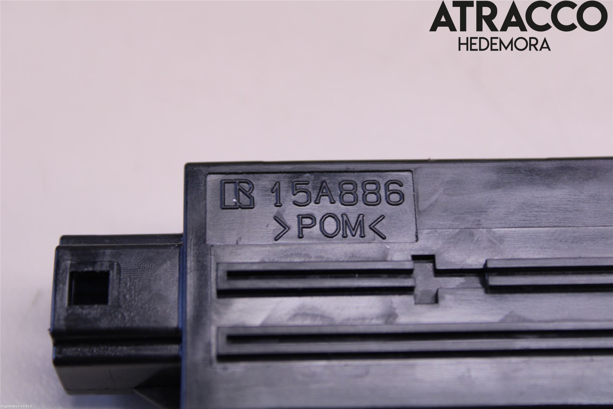 Toyota RAV4 13-18 Strömställare Elruta