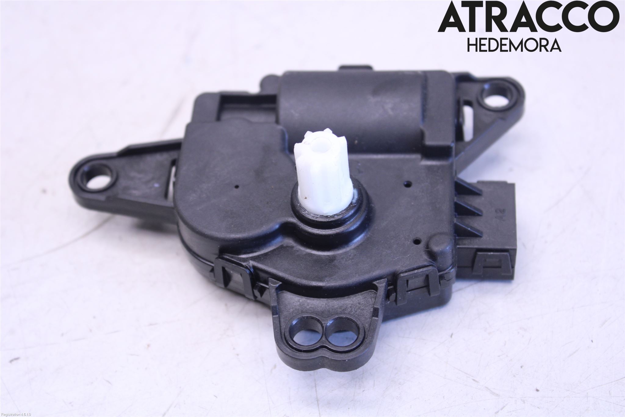 Kia OPTIMA 16-20 Ac Reglermotor