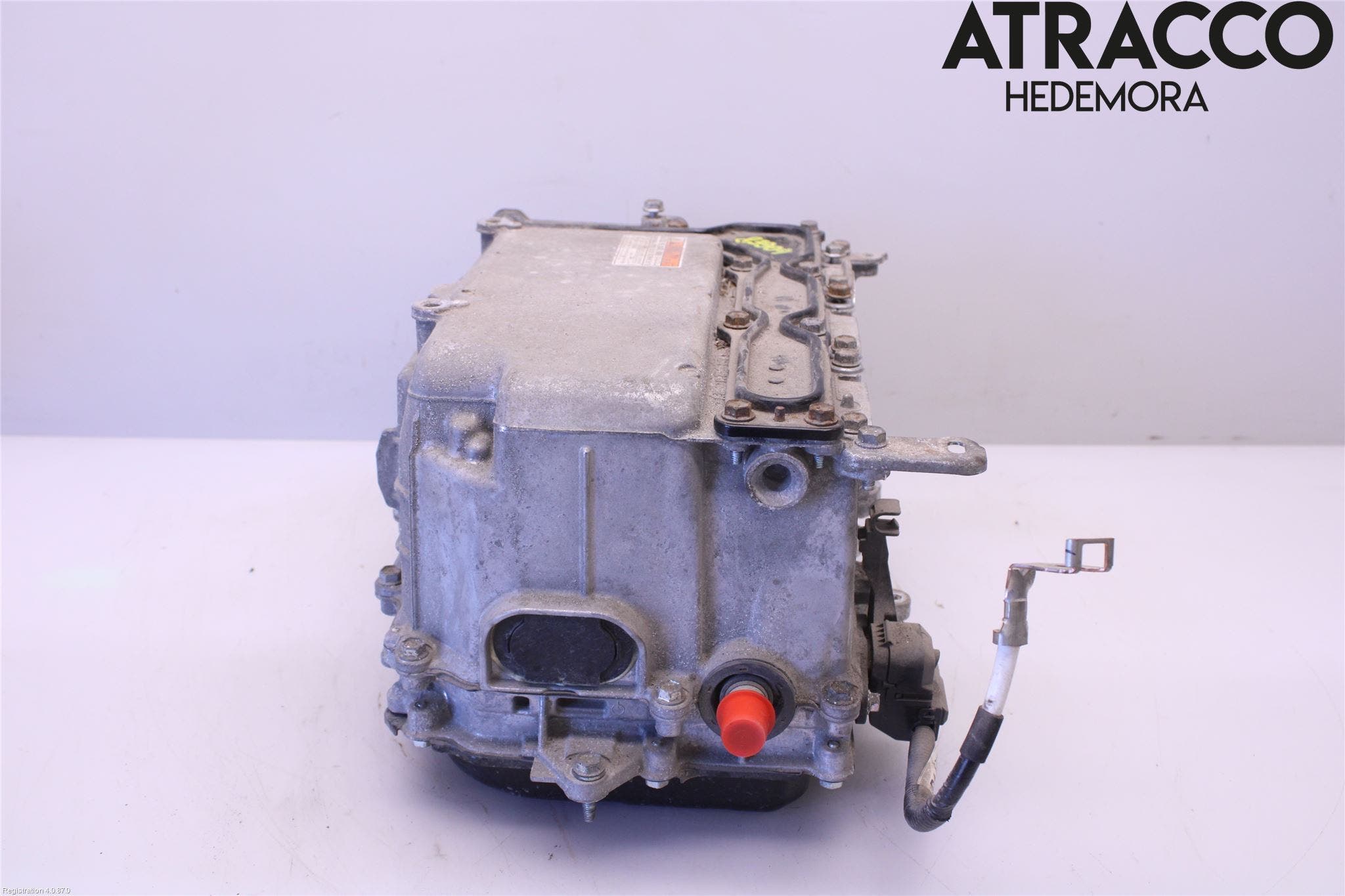 Toyota AURIS 13-19 Hybridconverter