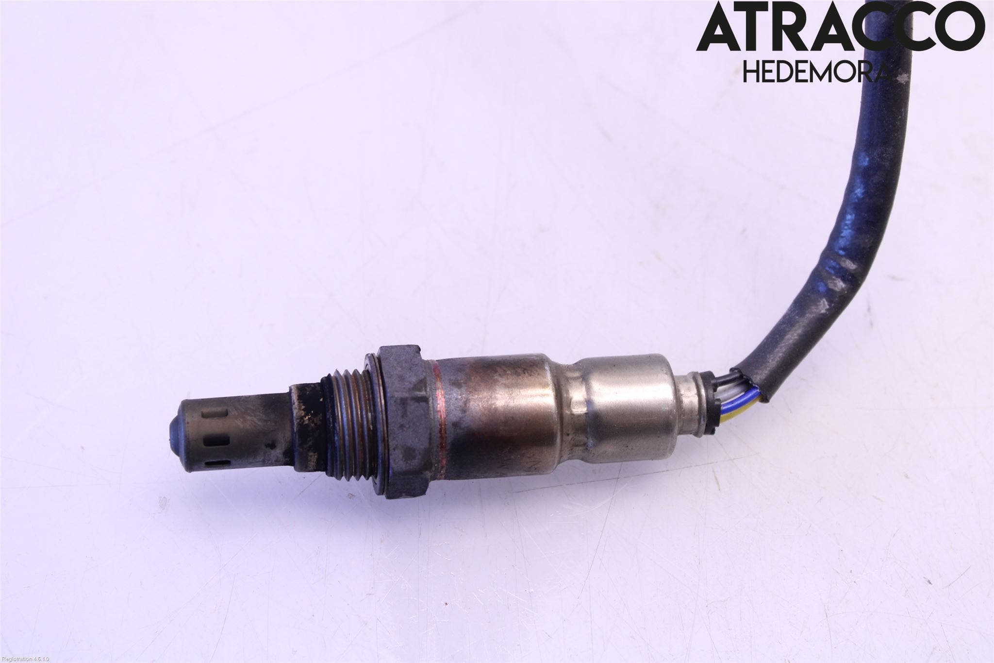 Volkswagen VW GOLF / E-GOLF VII 13-20 Injlambdasond