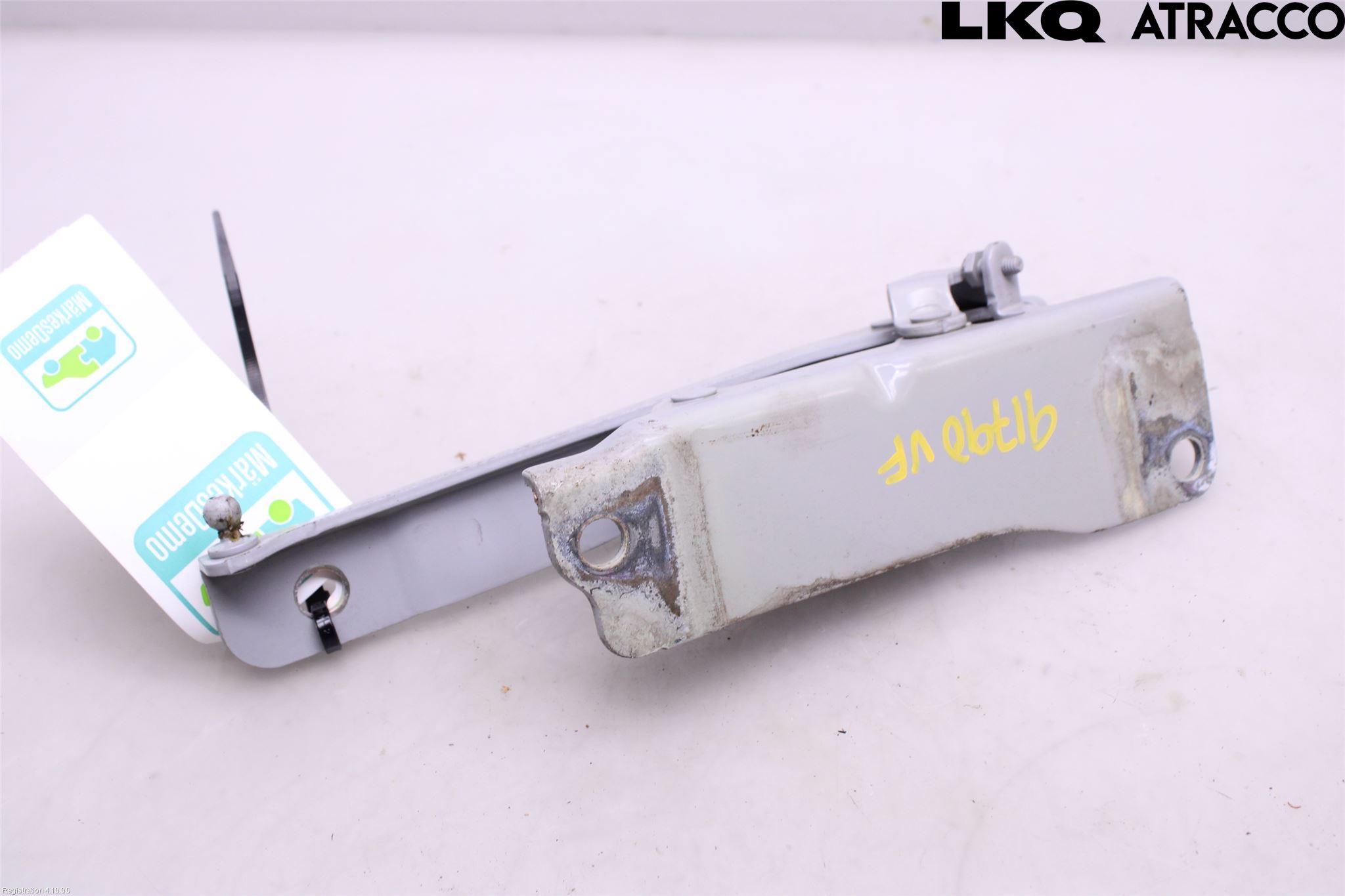 Kia OPTIMA 16-20 Huvgångjärn