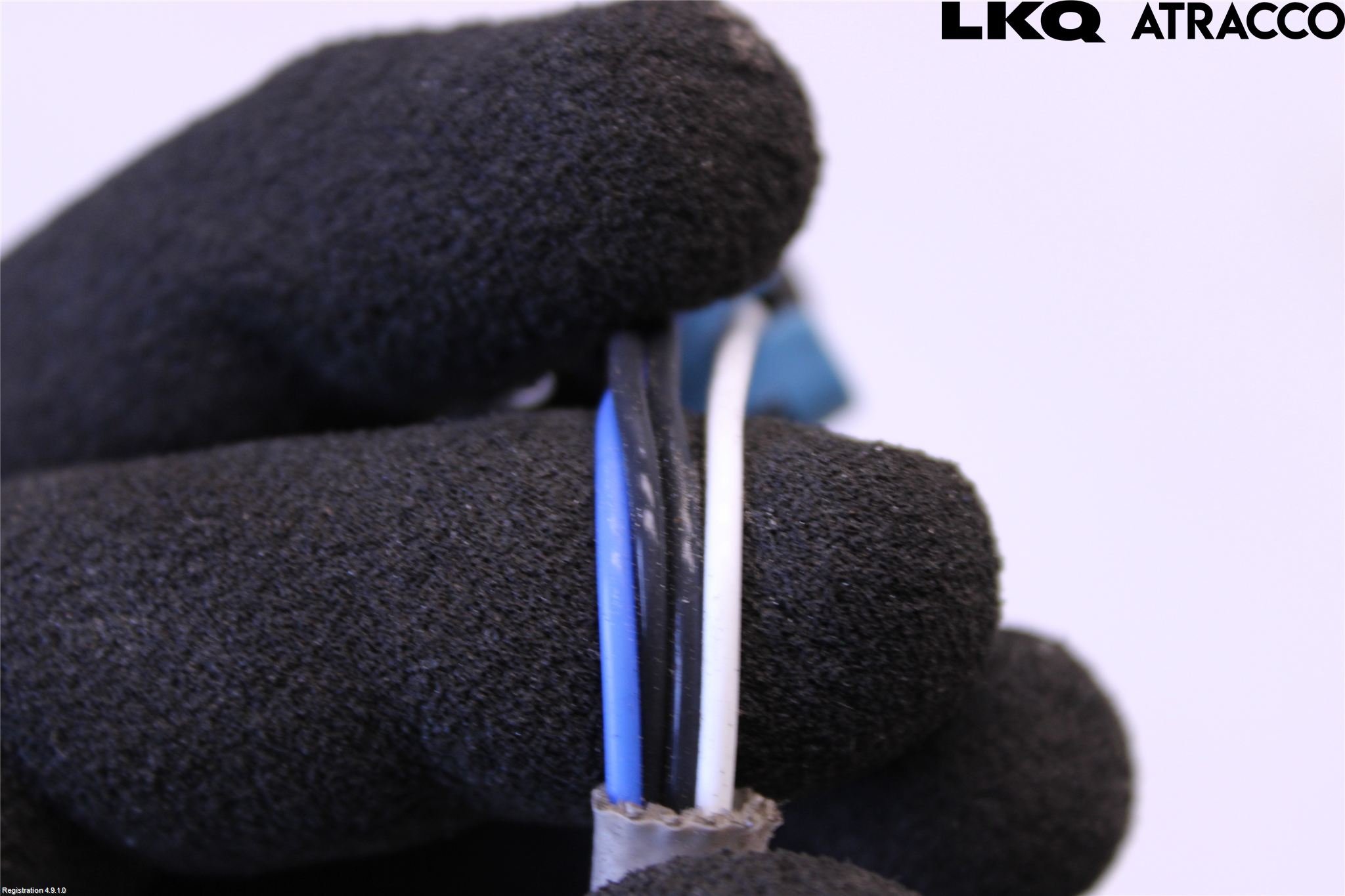 Chevrolet CAMARO Injlambdasond