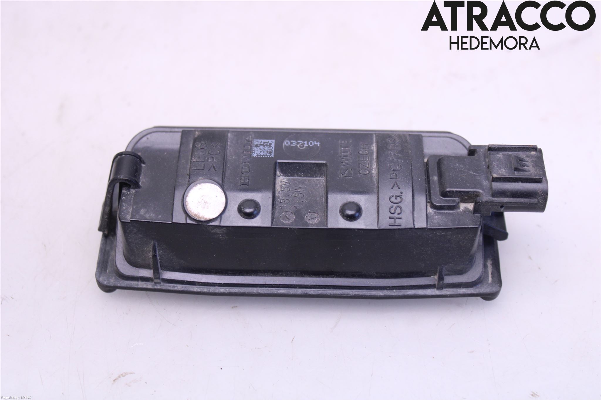 Honda CIVIC 17-22 Bakluckehandtag