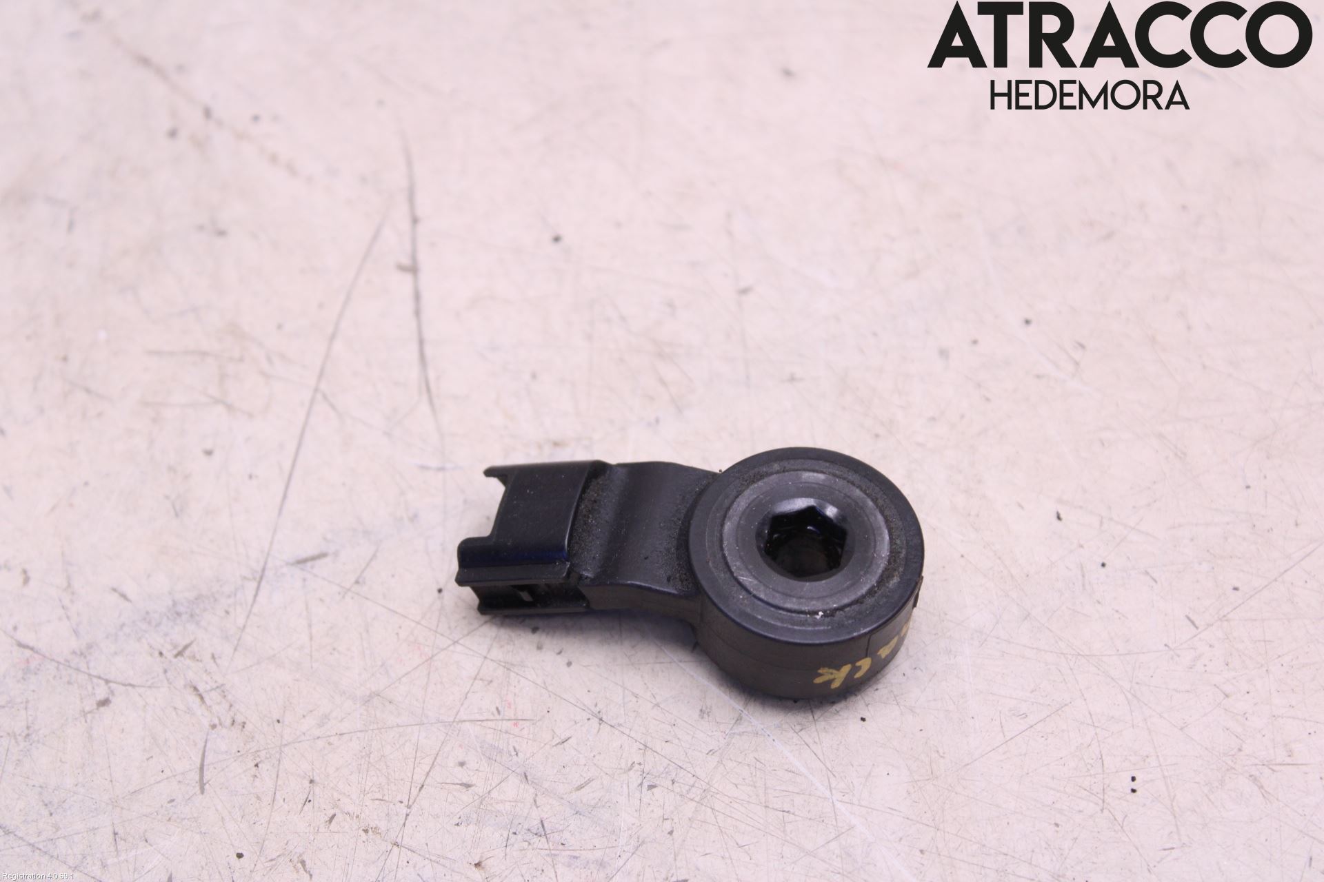 Toyota PRIUS ZVW30 09-20 Injknacksensor