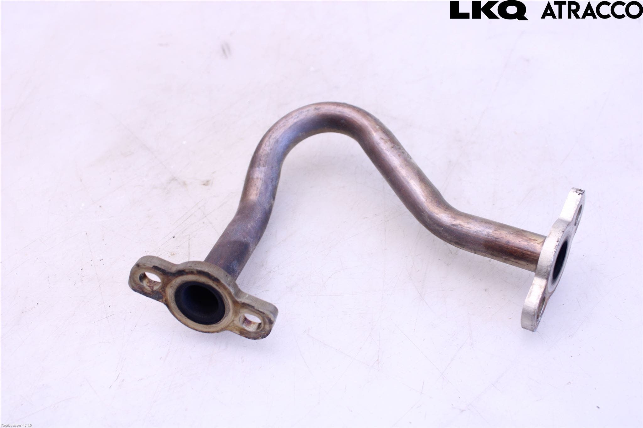 Suzuki SWIFT 17-24 Egr Rör