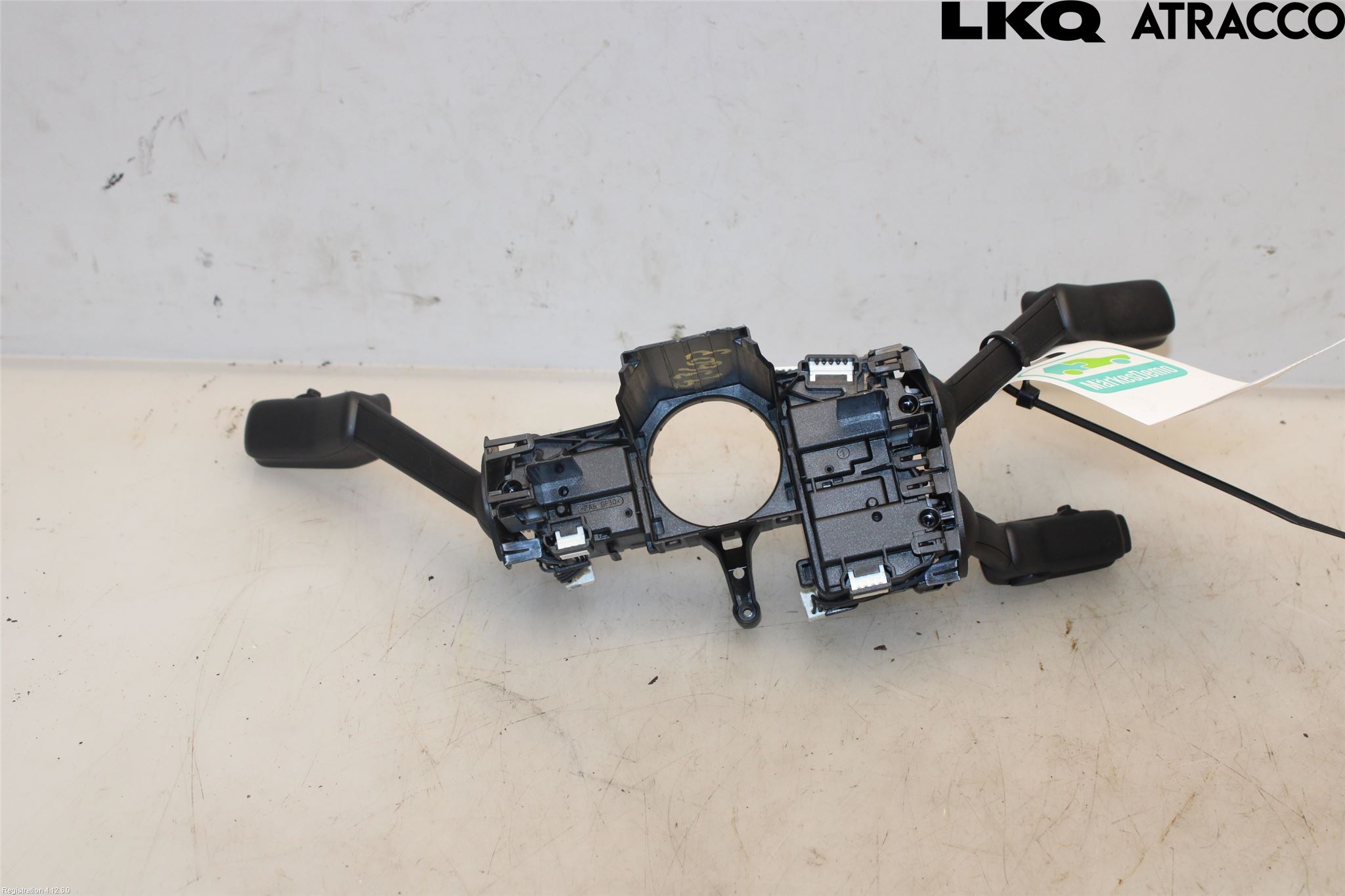 Skoda SCALA 19- Spakcentral