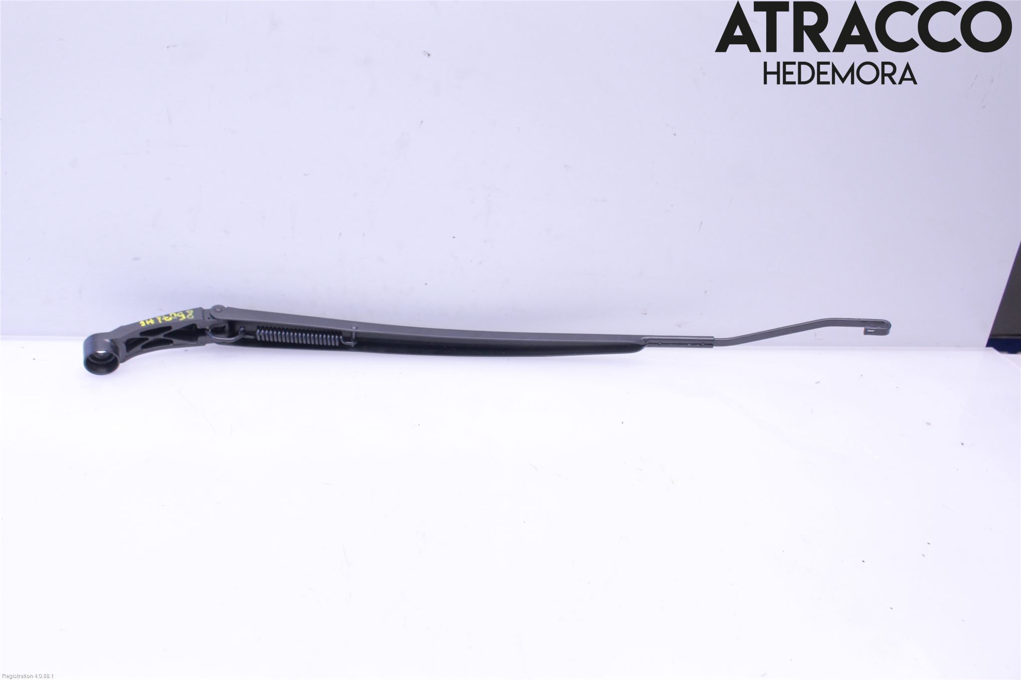 Toyota YARIS XP21 20- Torkararm Armar Vindruta