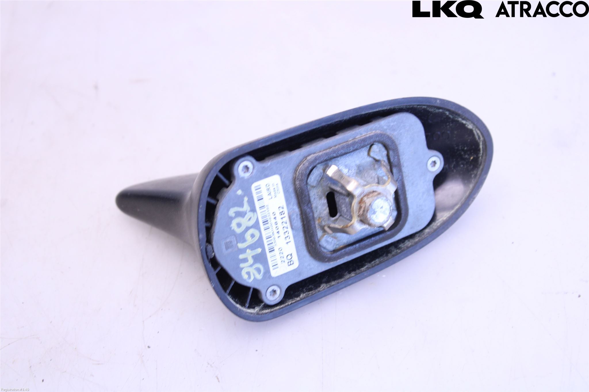 Opel INSIGNIA 09-16 Antenn