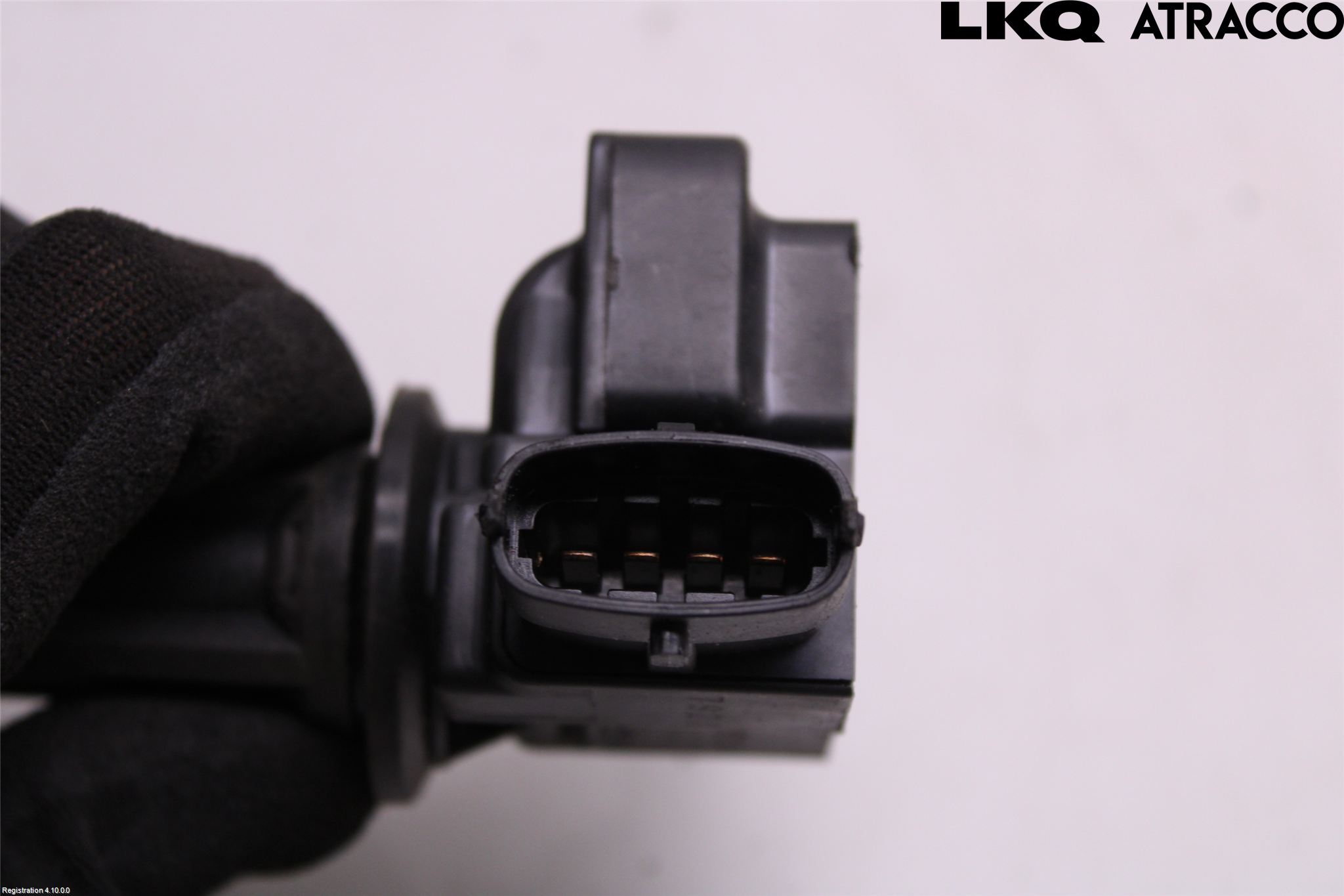 Saab 9-3 VER2/VER3 08-15 Tändspole