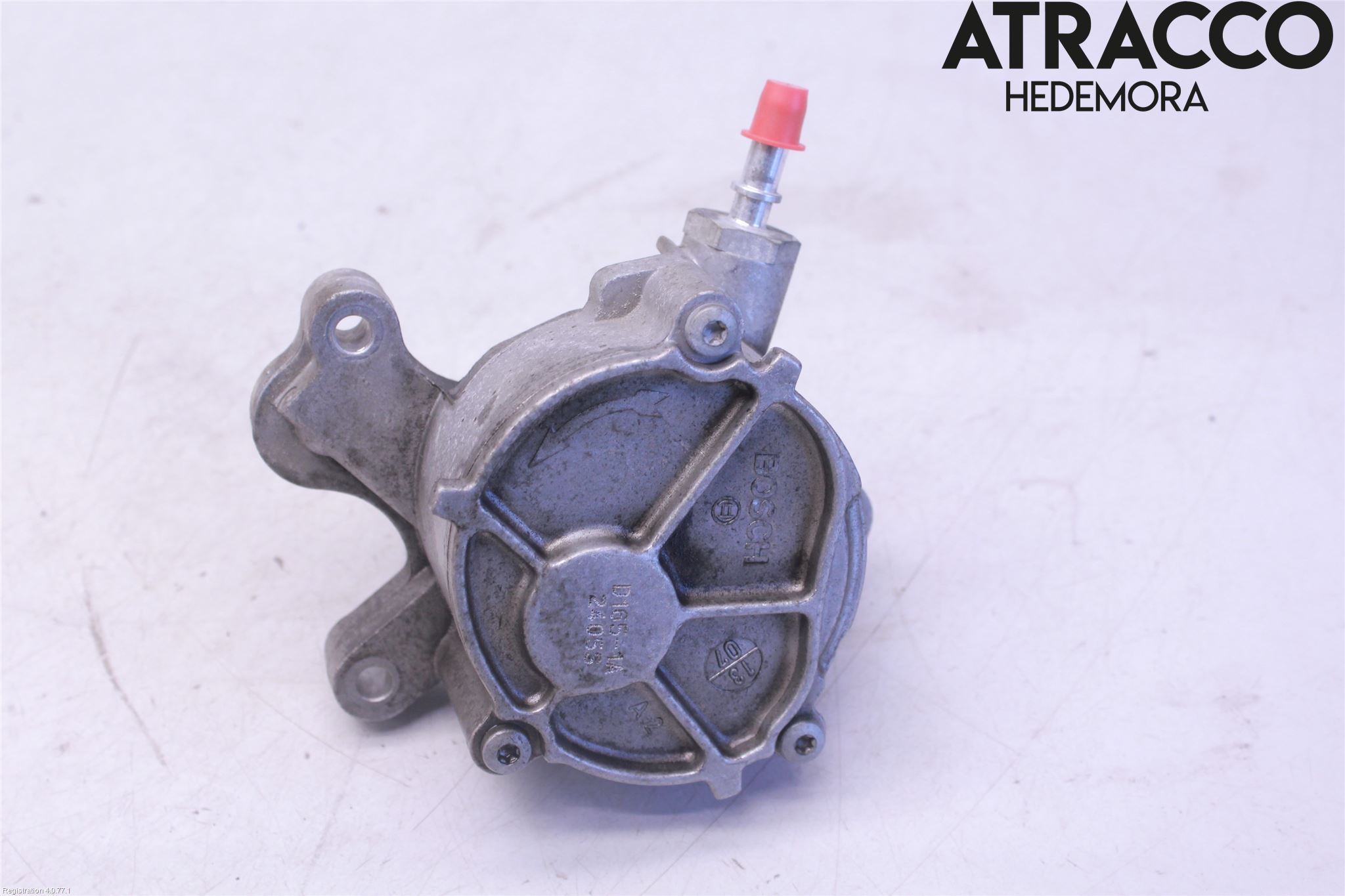 Ford MONDEO 07-15 Vakuumpump