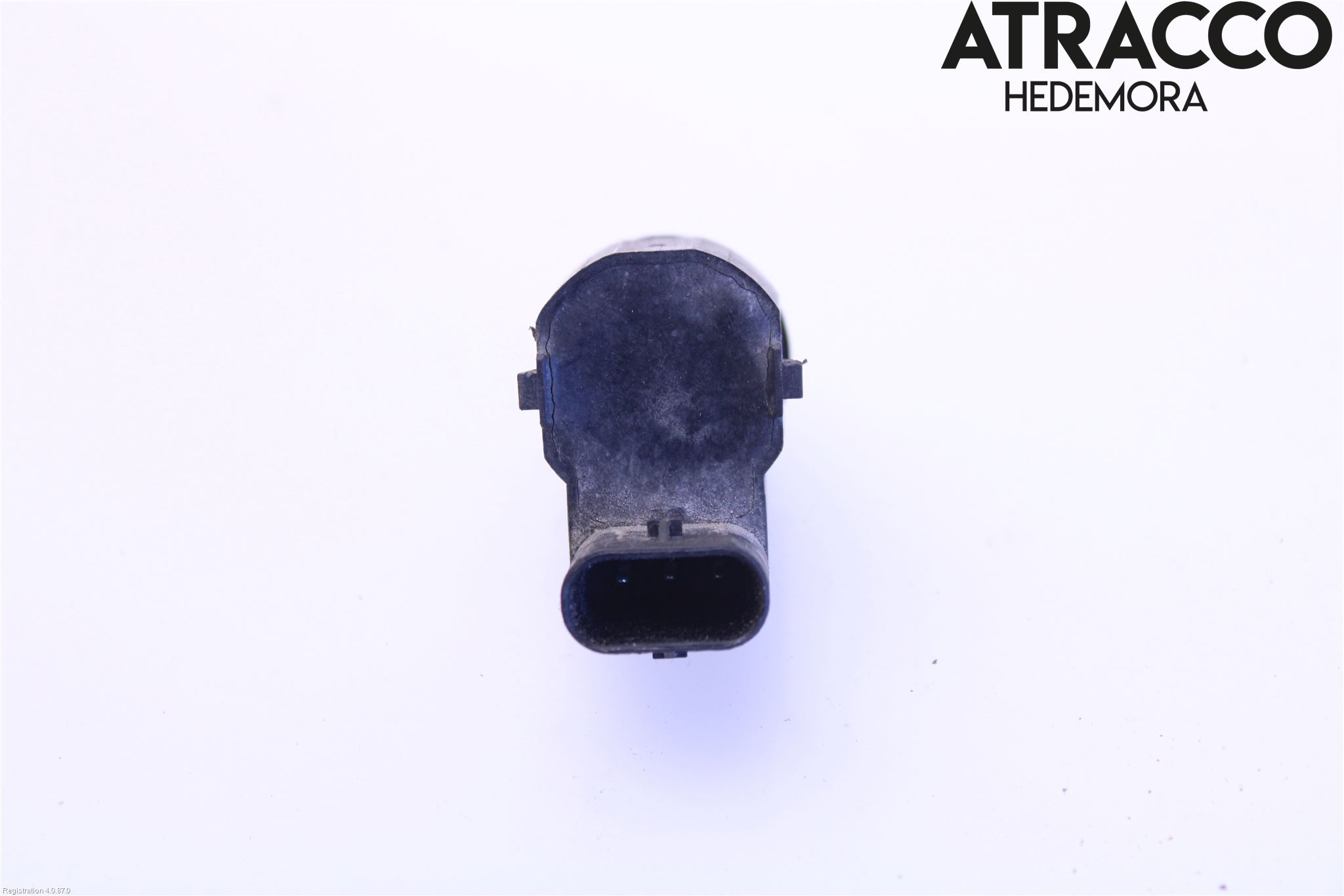 Audi Q3 8U 12-18 Parkeringshjälp Backsensor