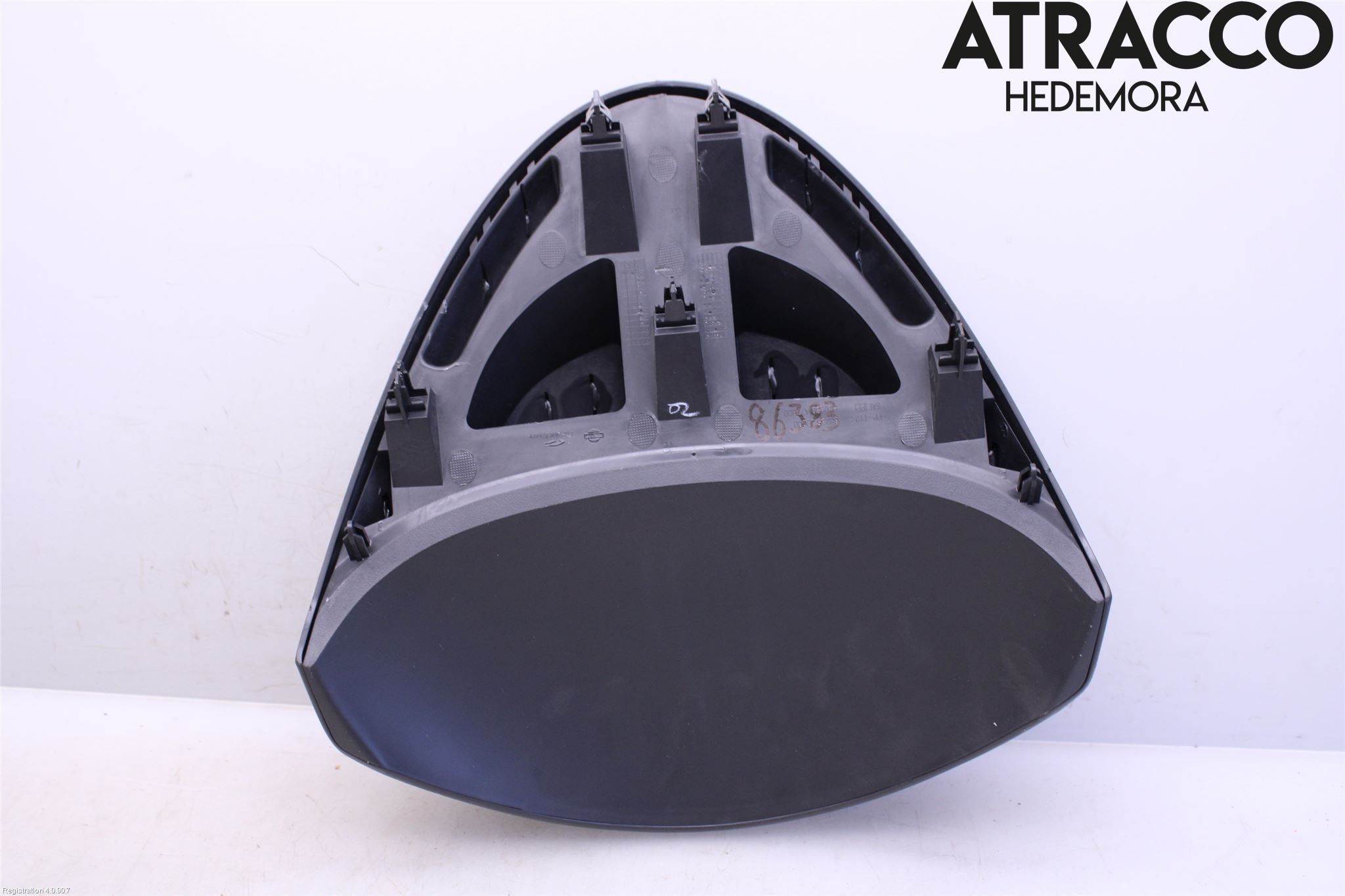 Nissan QASHQAI 10-14 Instrumentsarg