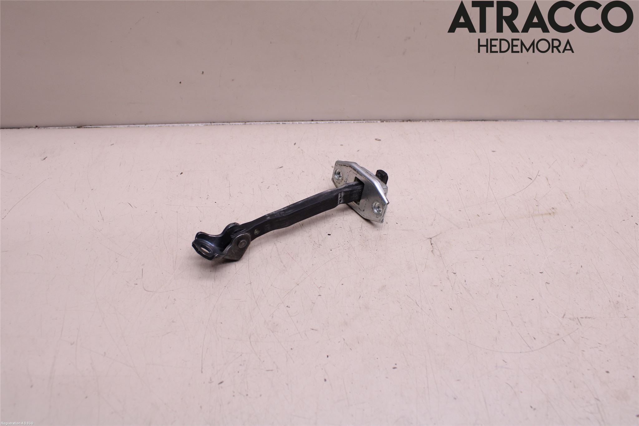 Honda CIVIC 17-22 Dörrstopp