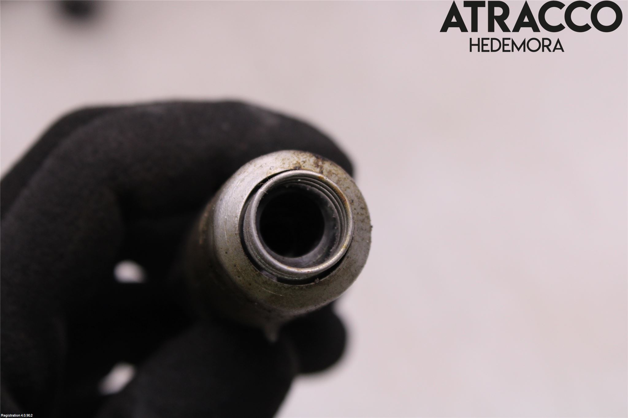 Chevrolet SILVERADO PICKUP Tändkabelsats