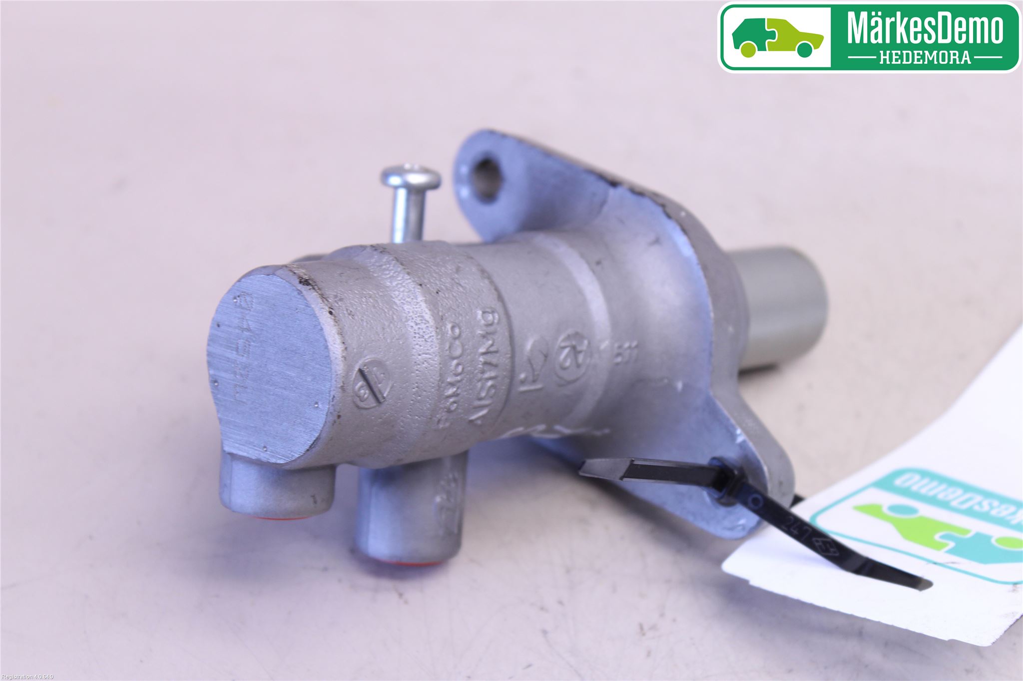 Landrover LAND ROVER RANGE ROVER EVOQUE (L538) 11-18 Broms Huvudcylinder