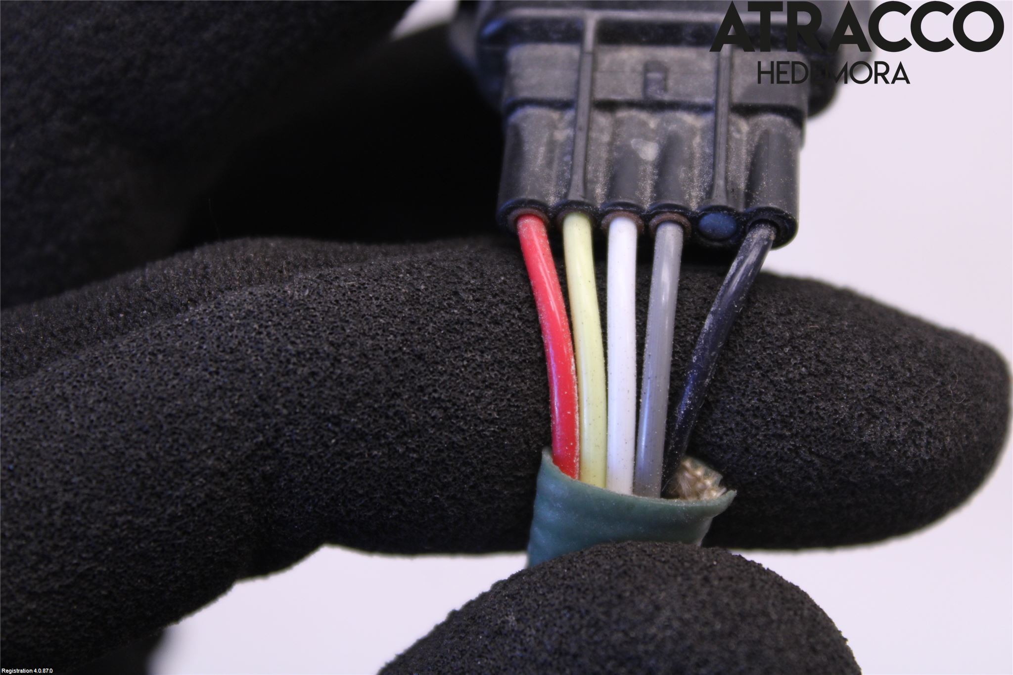 Renault CLIO IV 16-19 Injlambdasond